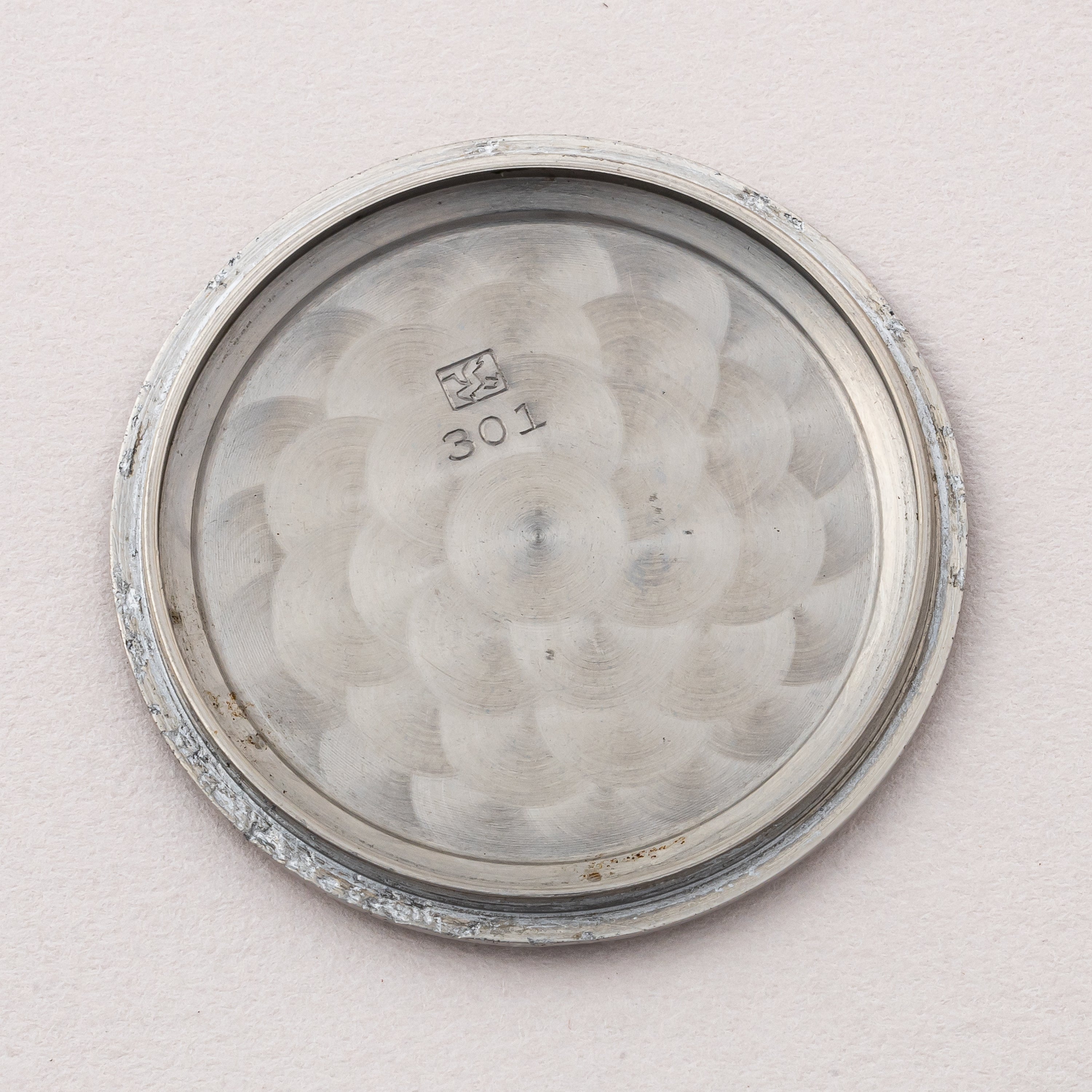 グランドセイコー セルフデーター 1963年製 Ref.43999 GS2nd最初期型 獅子メダル SDダイヤル