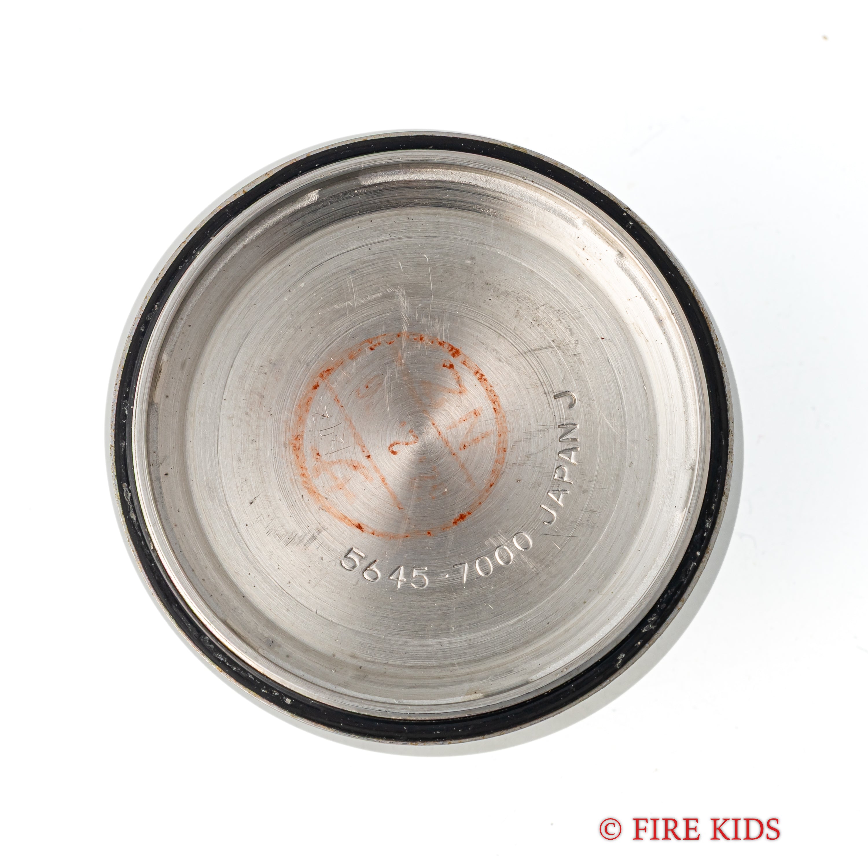 セイコー グランドセイコー 56GS トノー型 1970年製 Ref.5645-7000 ハイビート自動巻き