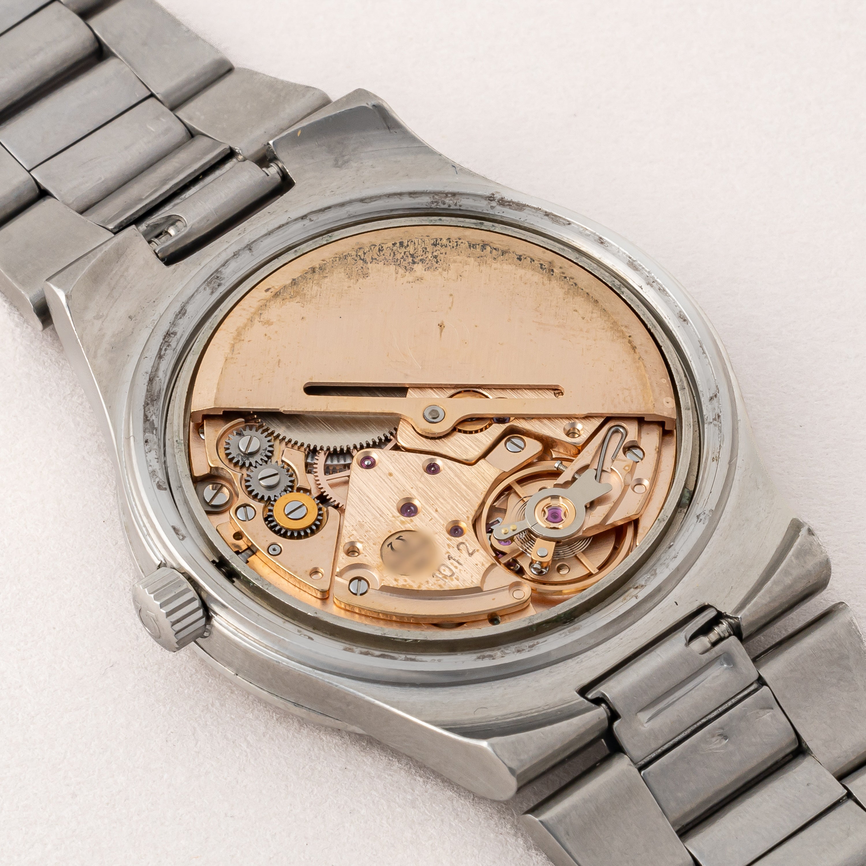 オメガ ジュネーブ 1974年製 Ref.166.0173 オートマチック