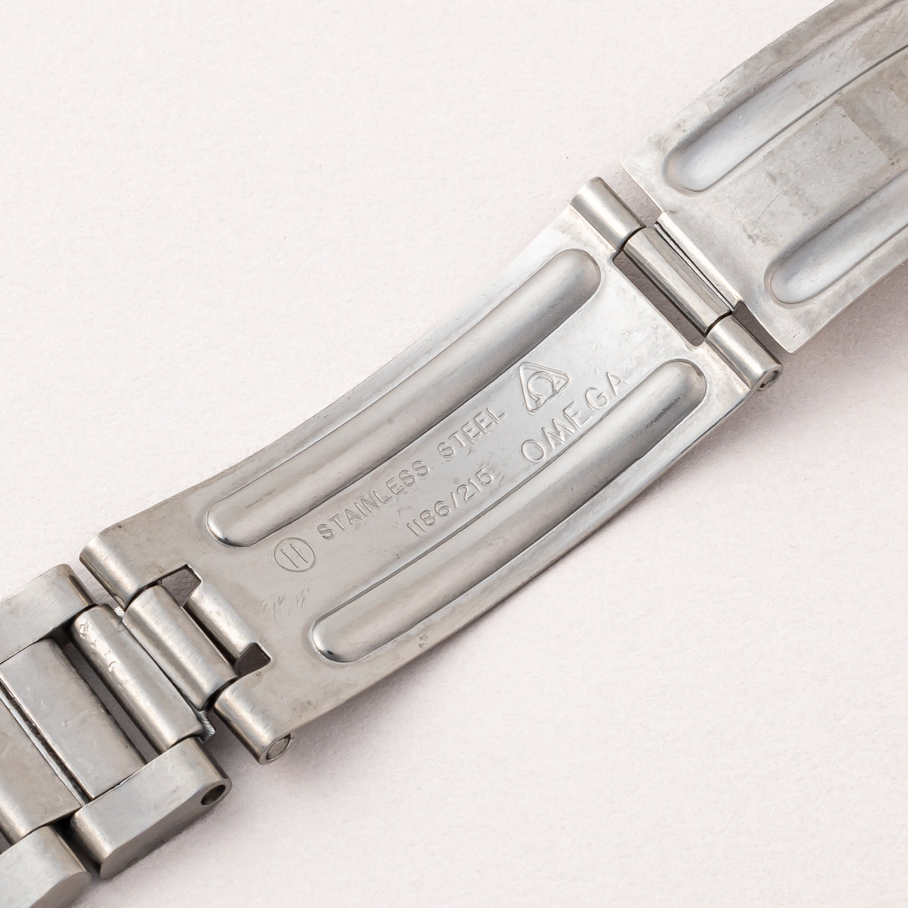 オメガ ジュネーブ 1974年製 Ref.166.0173 オートマチック