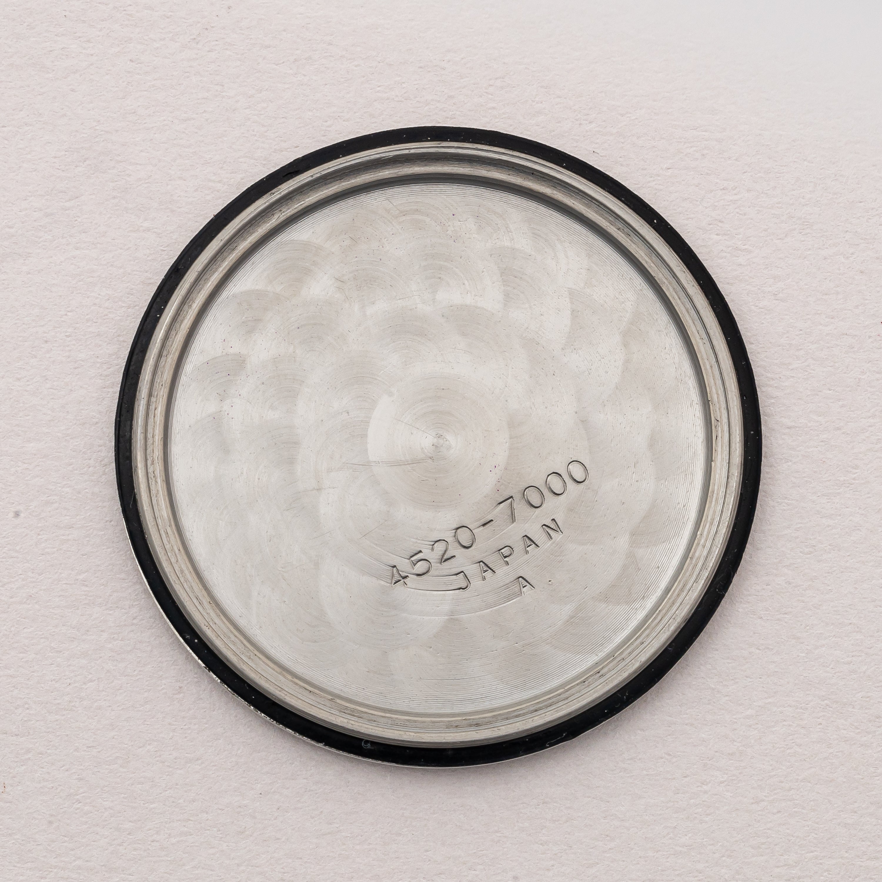 グランドセイコー ハイビート 36000 1969年製 Ref.4520-7000 オクタゴンケース 手巻き10振動