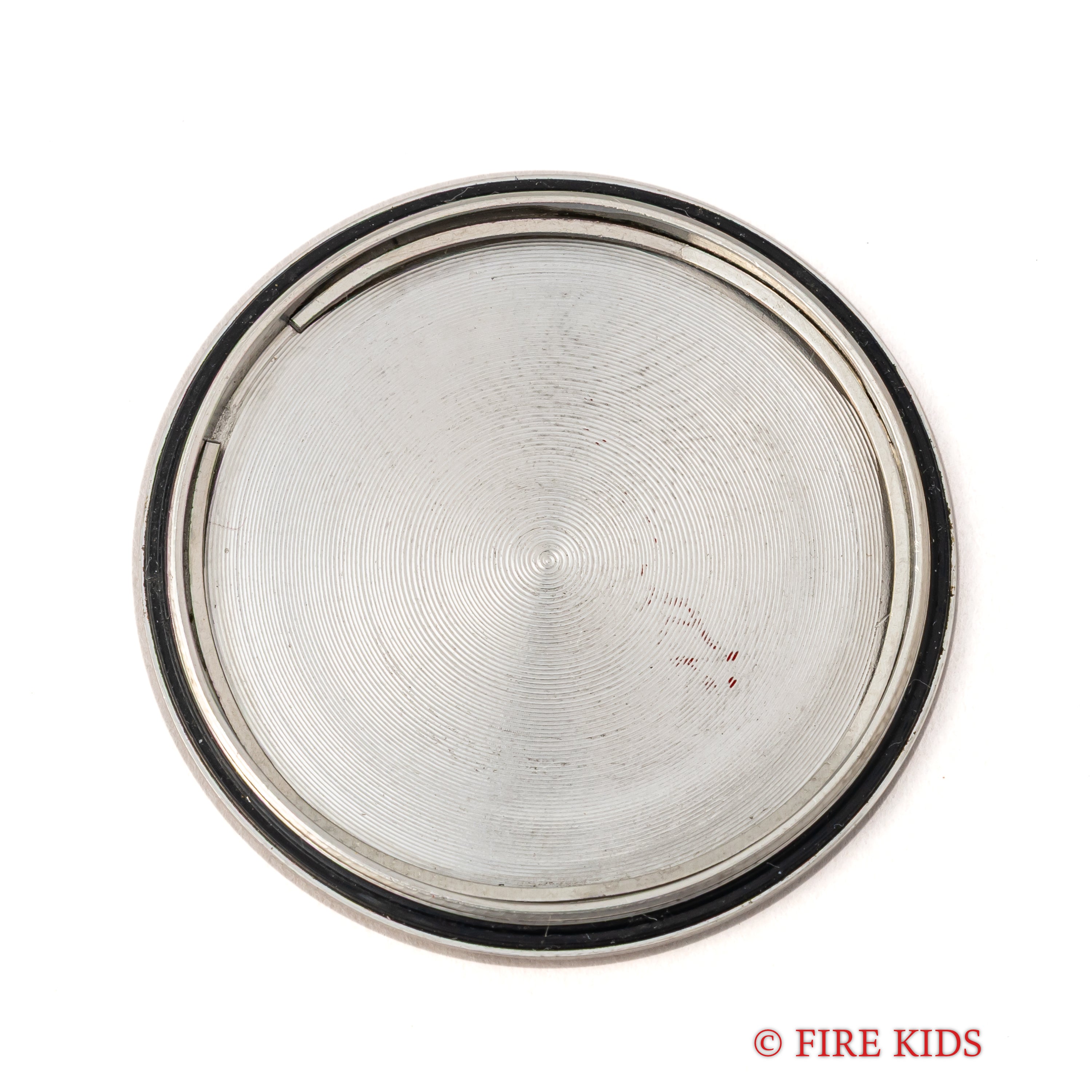 シチズン クロノマスター クロノメーター デイト 1969年製 25石 手巻き SS鷲メダリオン