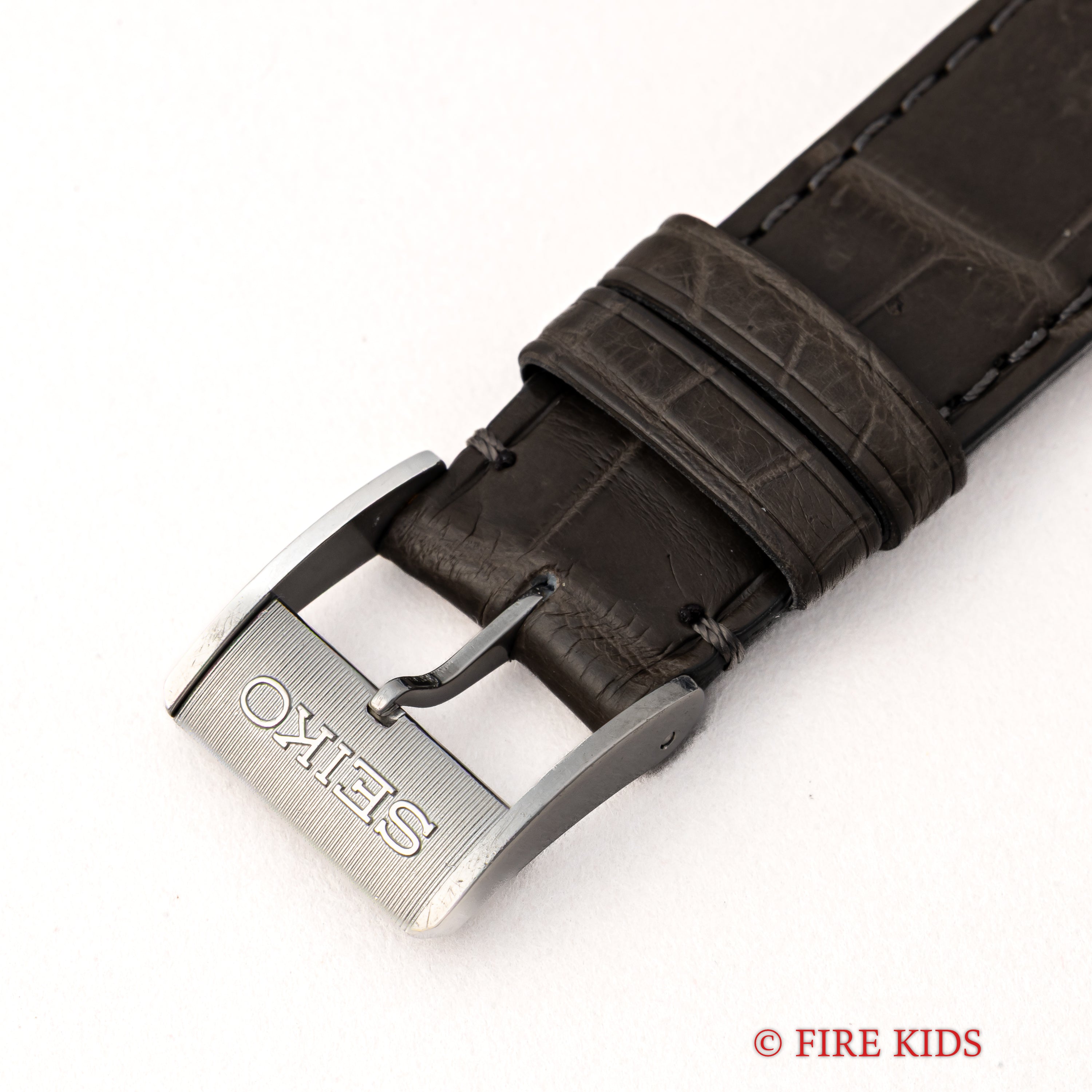 グランドセイコー 45VFA 1970年製 Ref.4580-7010 45GS V.F.A 純正尾錠付き