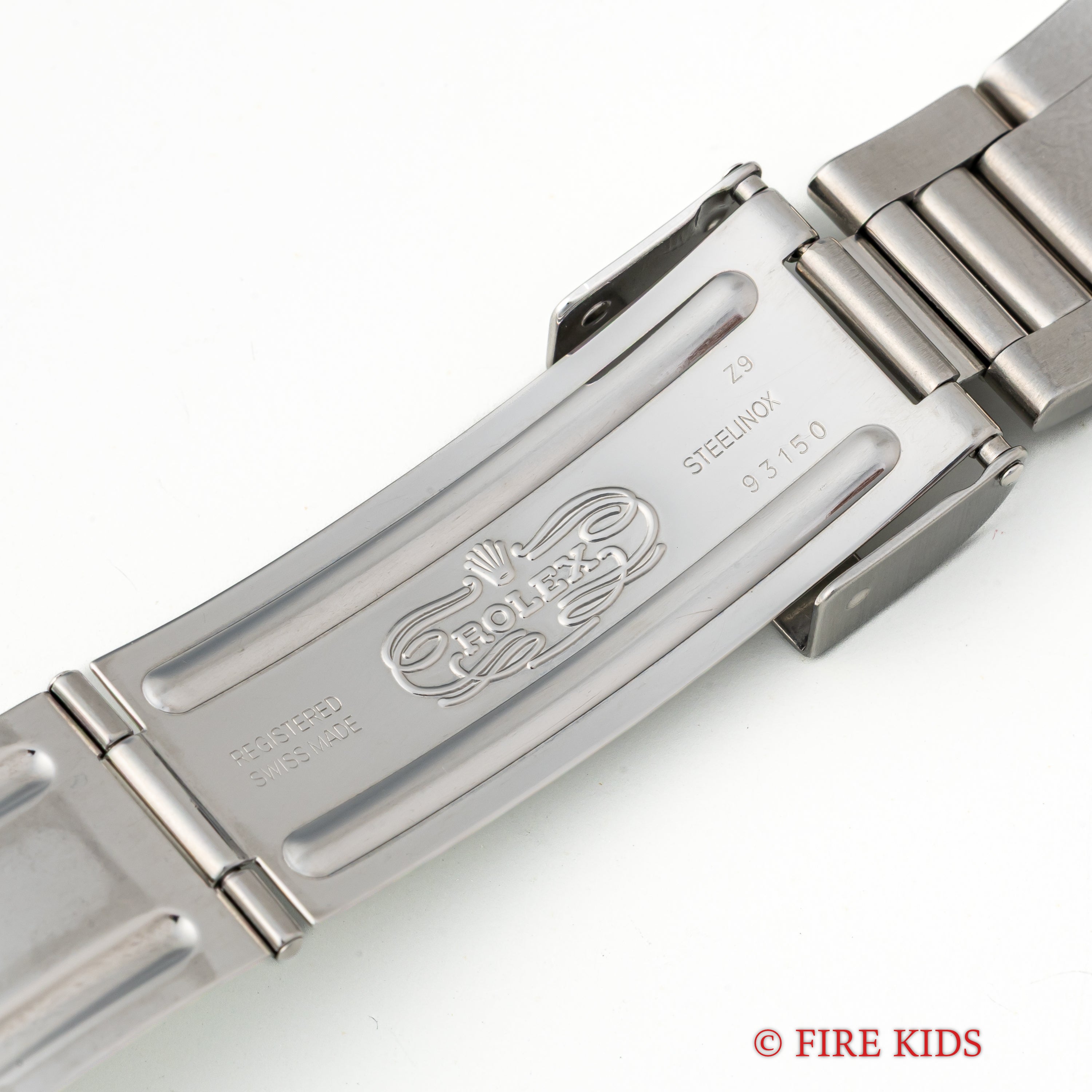 ロレックス サブマリーナー デイト 1997年製 Ref.16610 自動巻 オールトリチウム 箱ギャラ