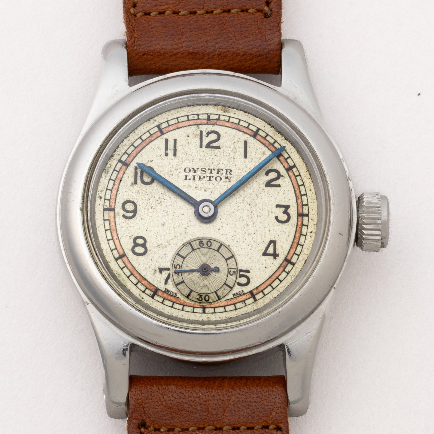 オイスター リプトン 1941年製 Ref.3373