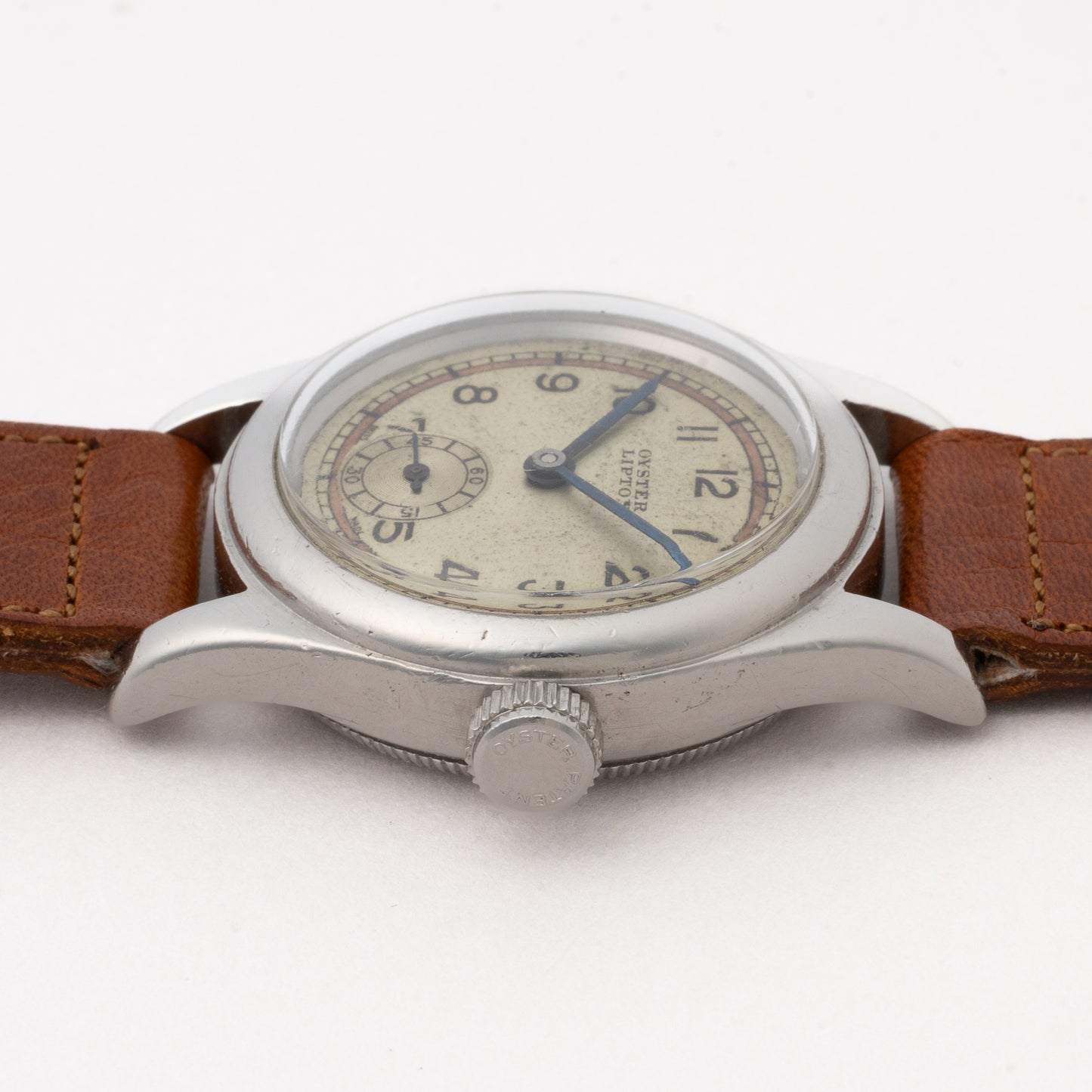 オイスター リプトン 1941年製 Ref.3373