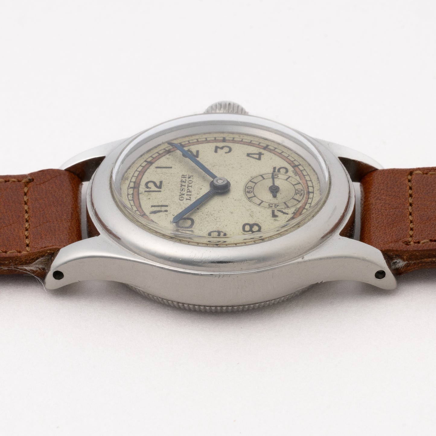 オイスター リプトン 1941年製 Ref.3373