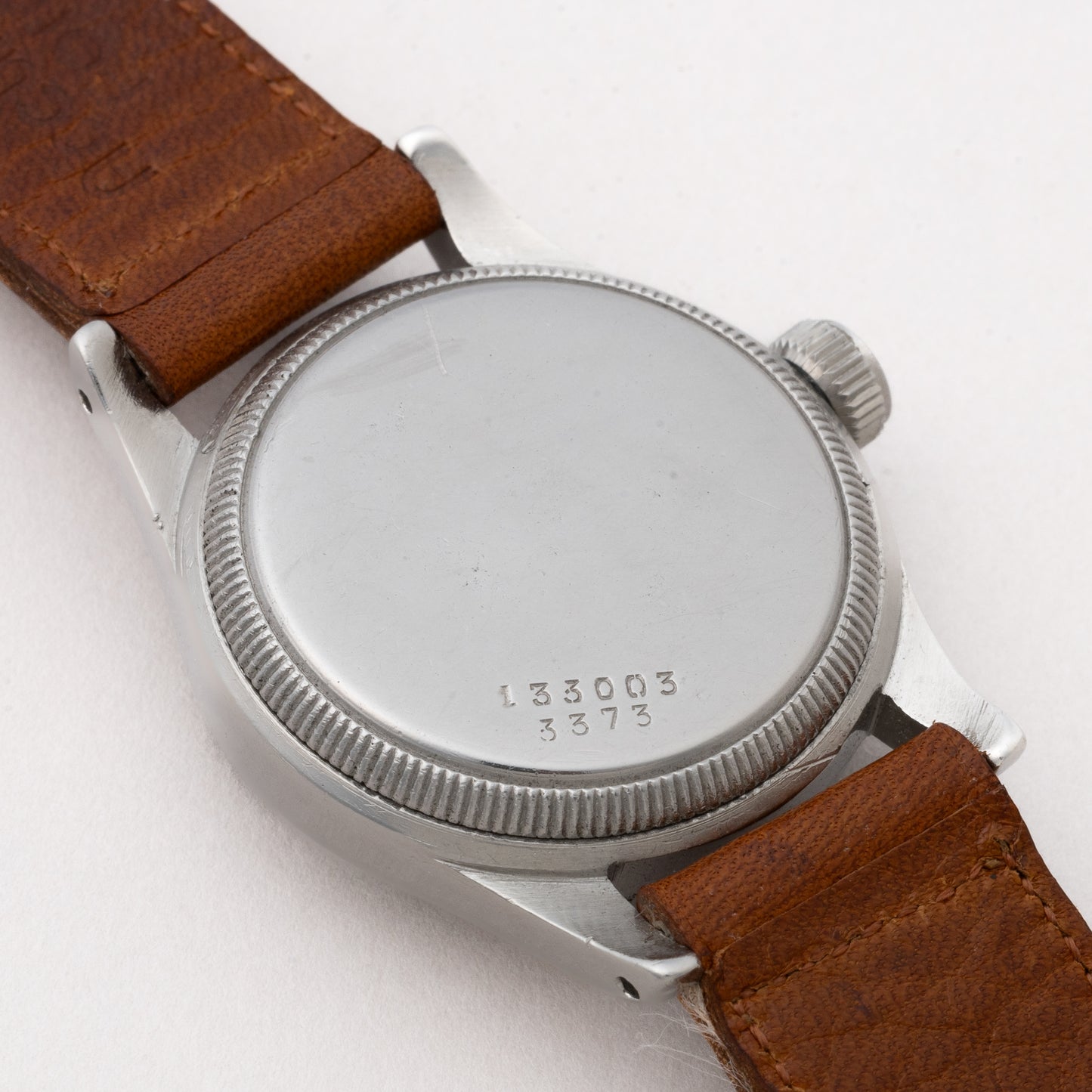 オイスター リプトン 1941年製 Ref.3373