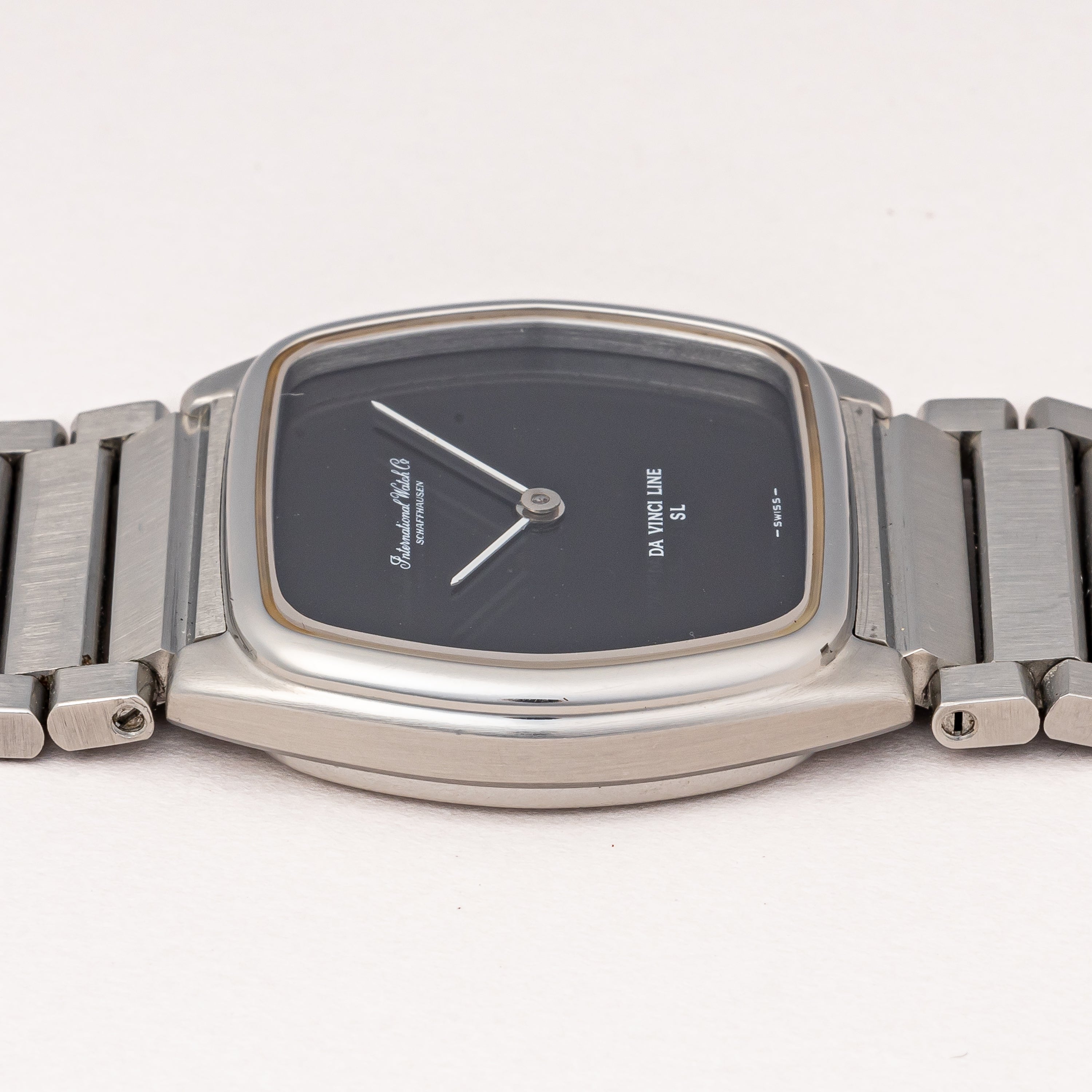 IWC ダ・ヴィンチ ライン SL 1978年製 Ref.2578