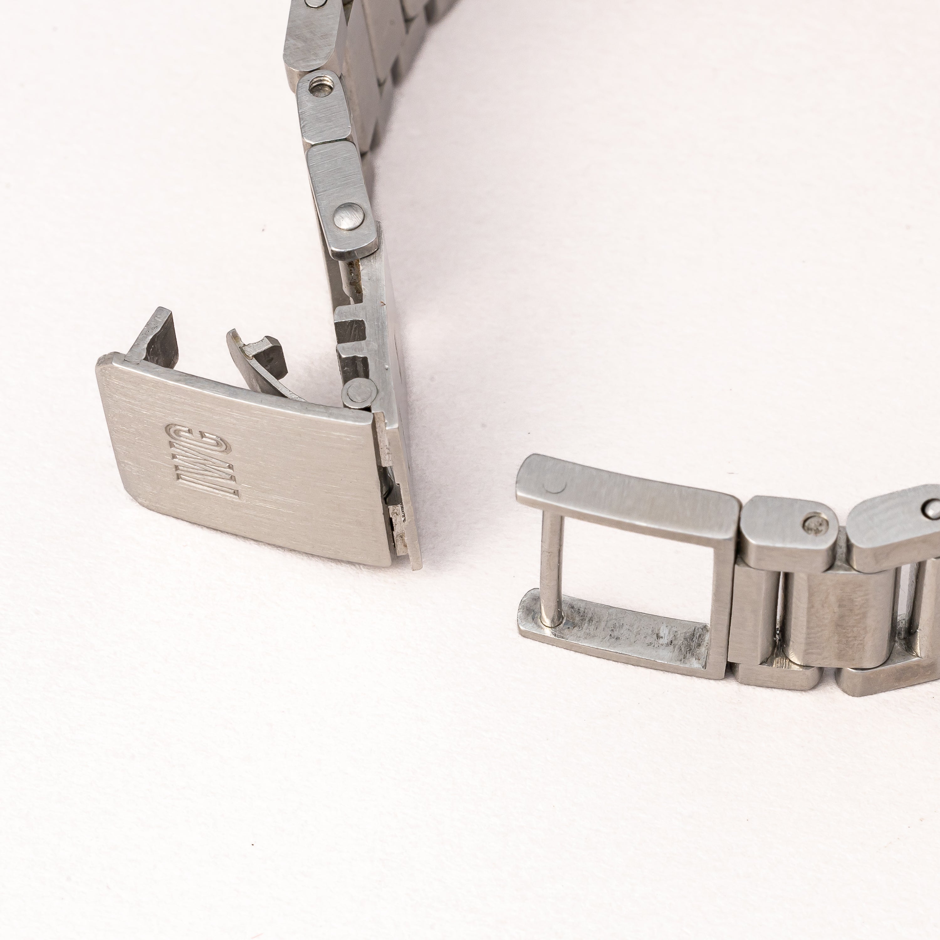 IWC ダ・ヴィンチ ライン SL 1978年製 Ref.2578