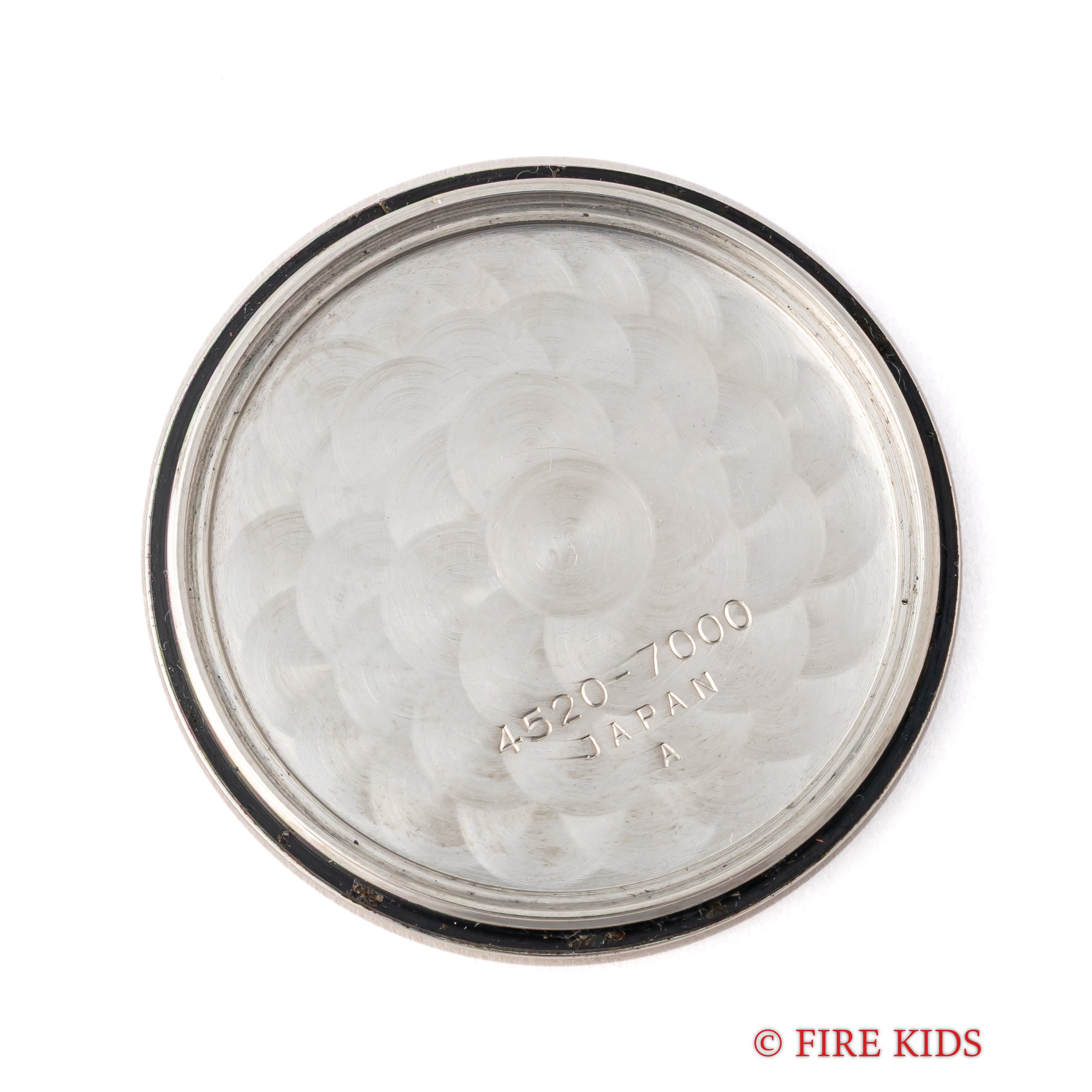 グランドセイコー ハイビート 36000 オクタゴンケース 手巻き10振動 1969年製 Ref.4520-7000