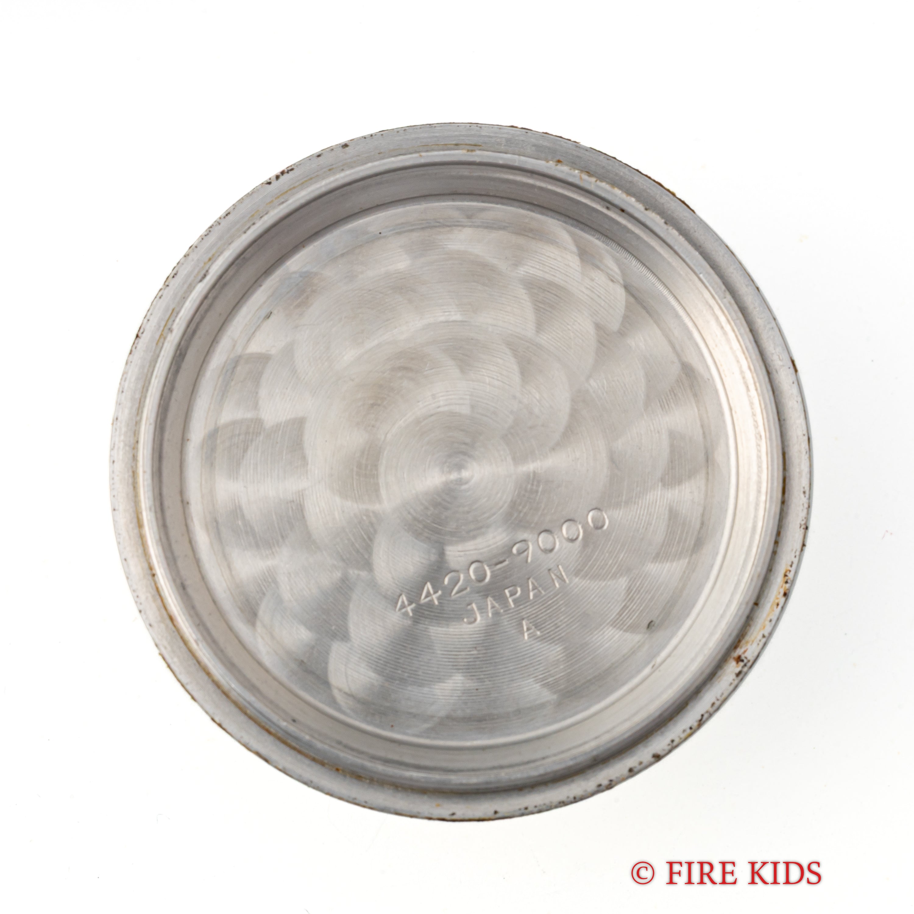 グランドセイコー 手巻き 1967年製 44GS前期 手巻 Ref.4420-9000 セイコースタイルケース