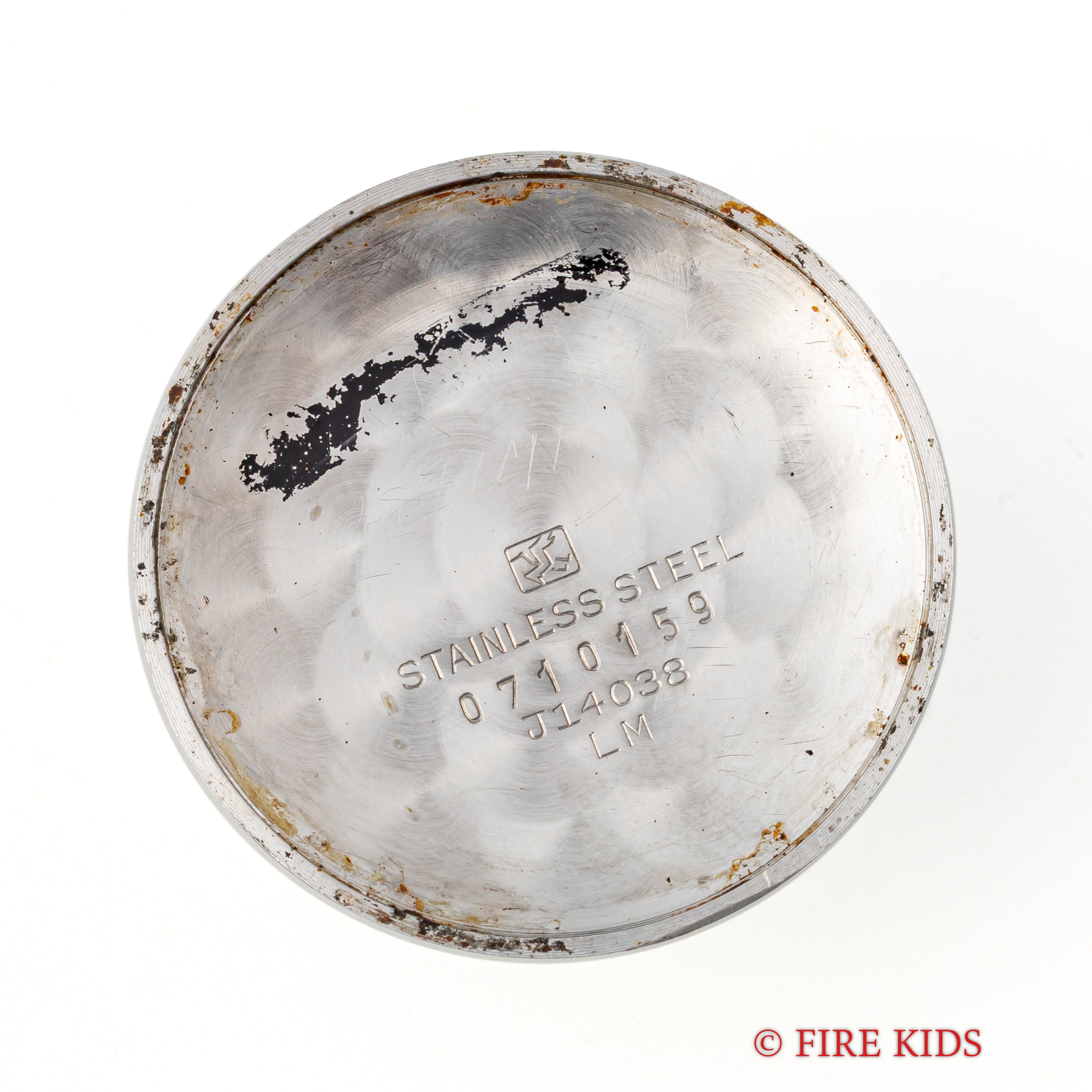 セイコー ロードマーベル SDダイヤル 彫文字ロゴ 手巻き 1960年製(昭和35年製) Ref.J14038LM SSケース