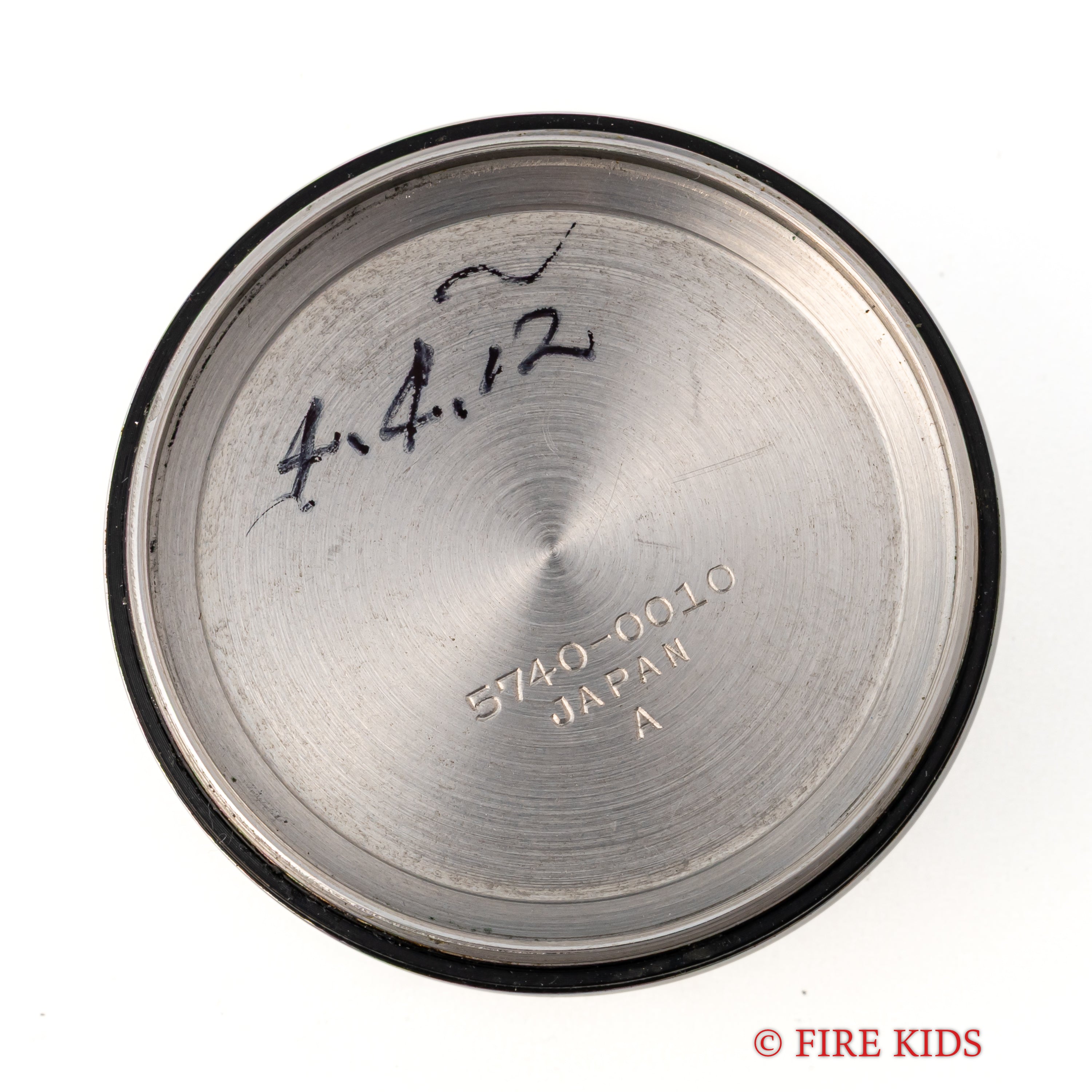 セイコー ロードマーベル 1965年製 Ref.5740-0010 ロービート手巻き