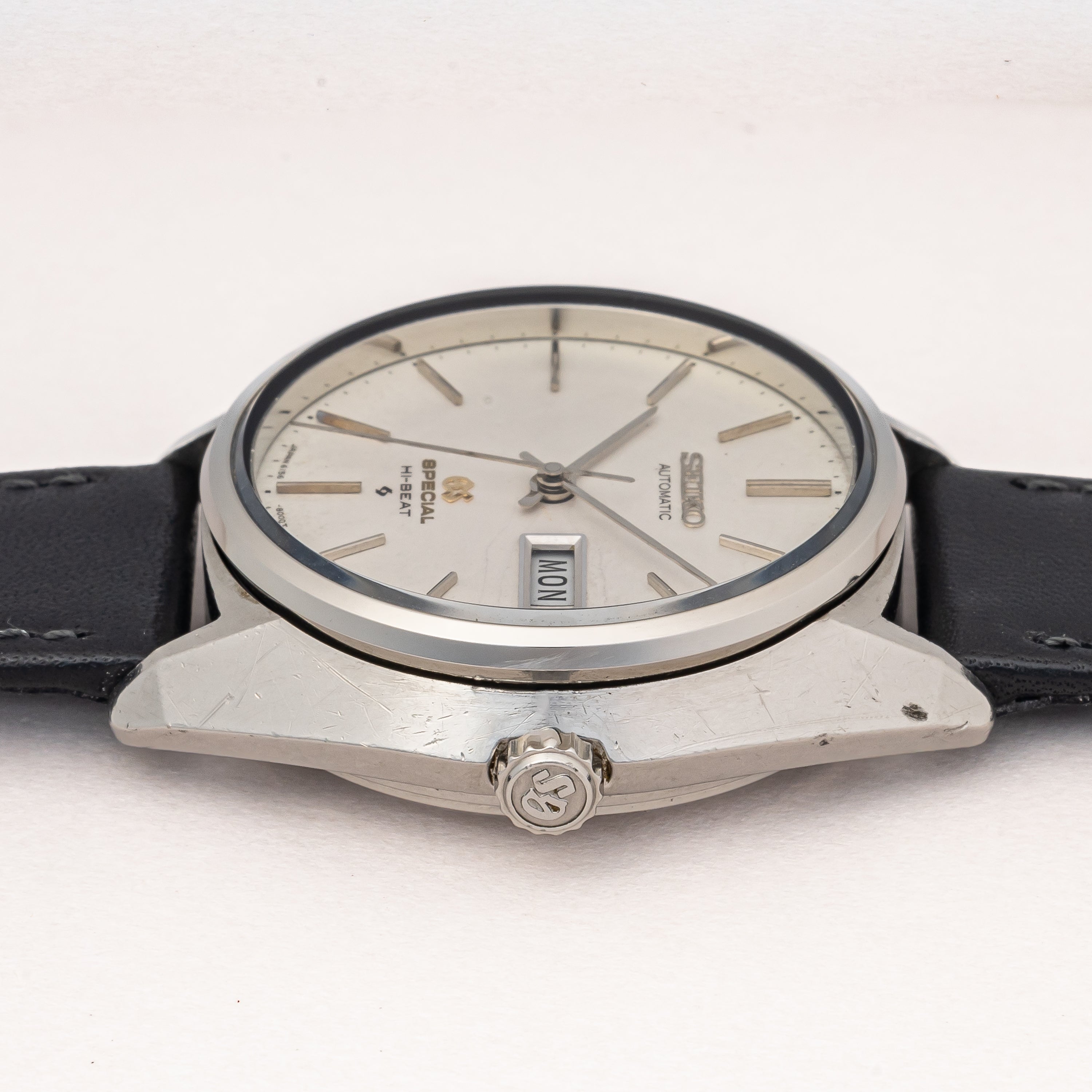 グランドセイコー スペシャル 1972年製  Ref.6156‐8001