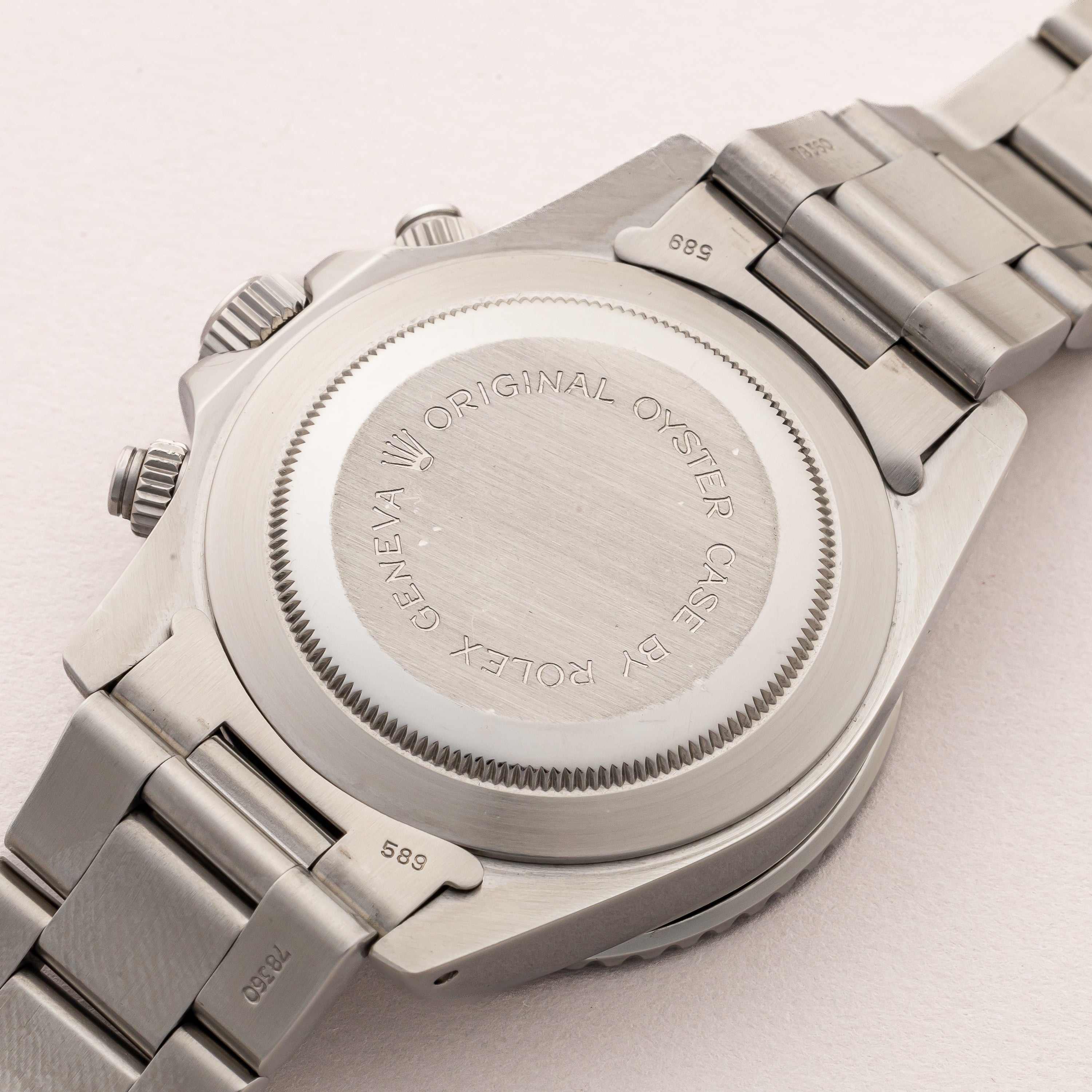 チューダー クロノタイム 1992年製 Ref.79170前期 逆パンダ 王冠リューズ 回転ベゼル