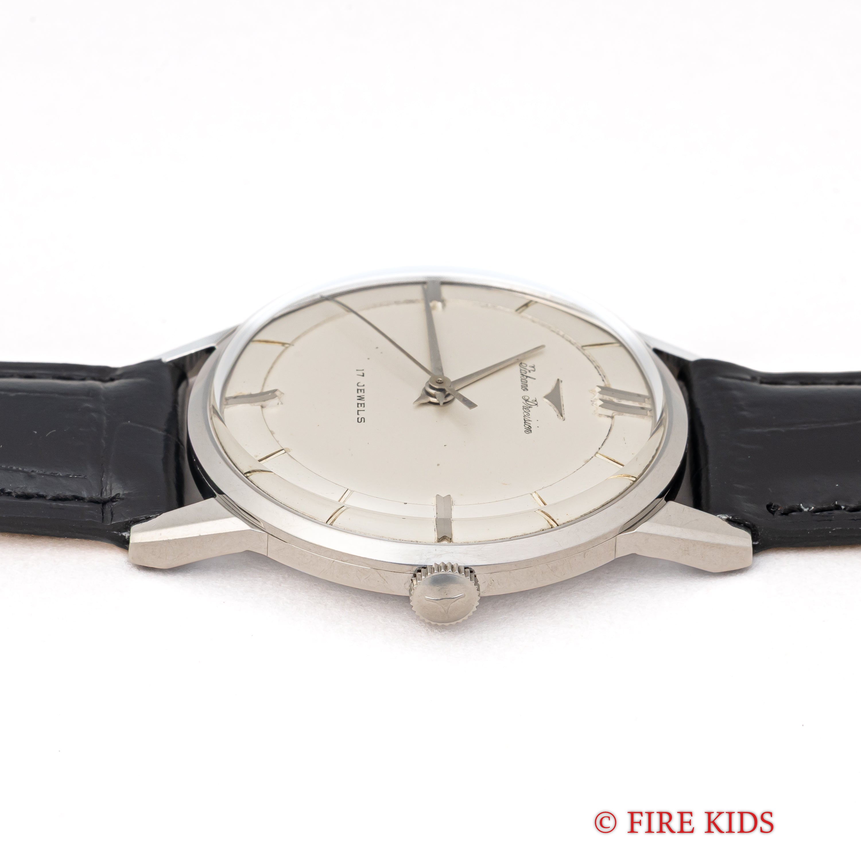 タカノ プレシジョン 17石 手巻き 1950年代製 Ref.14011