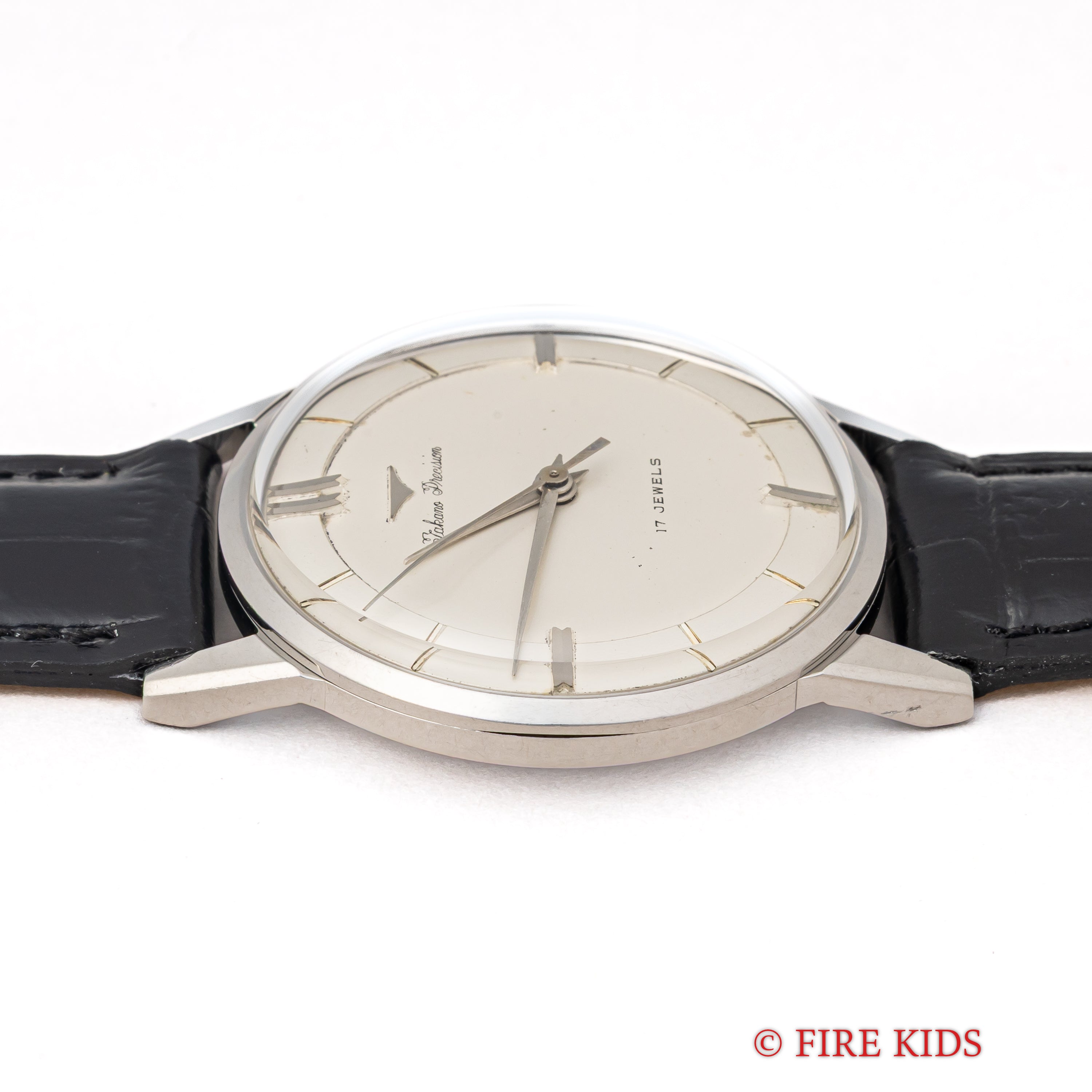 タカノ プレシジョン 17石 手巻き 1950年代製 Ref.14011