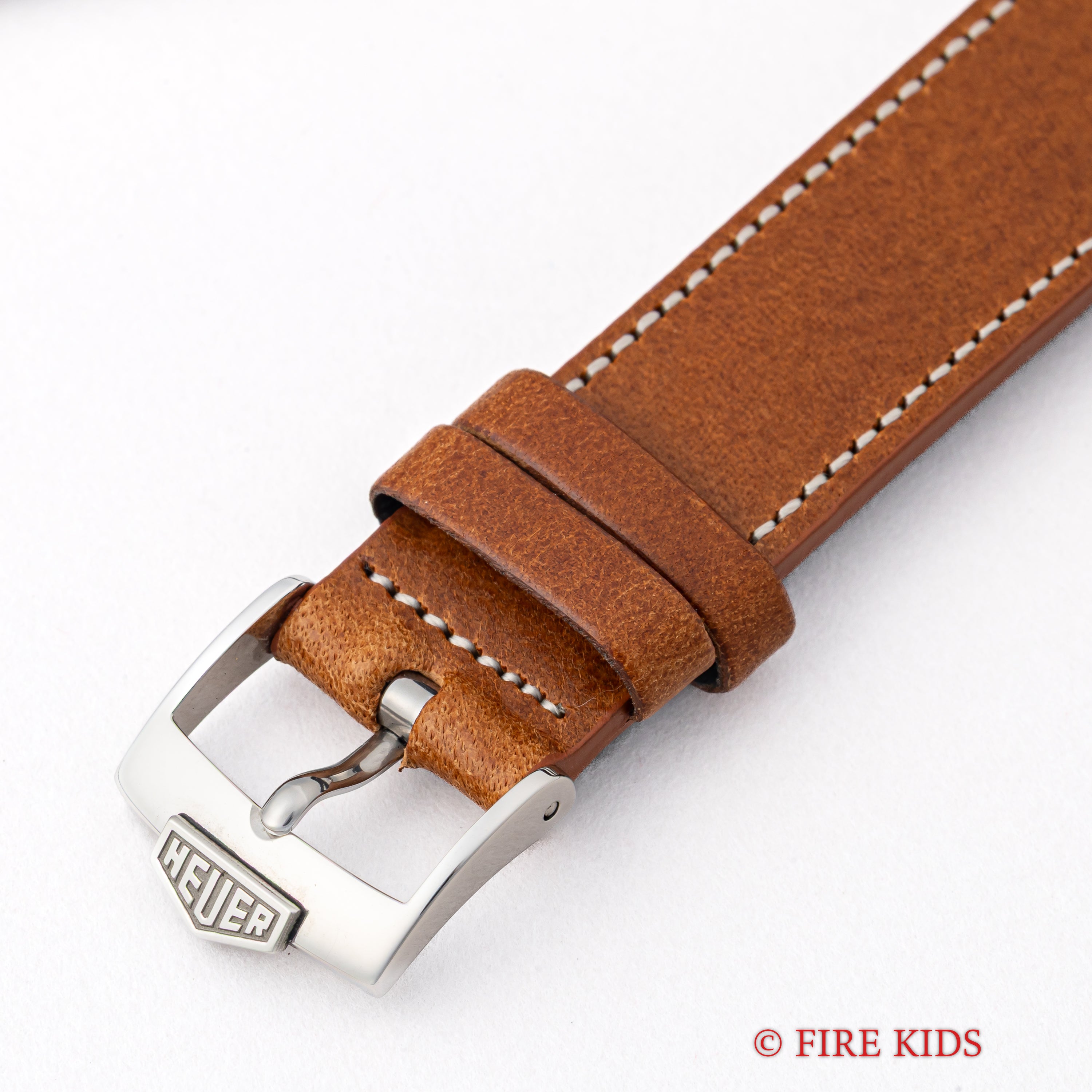 ホイヤー カレラ クラッシッククロノグラフ 1990年代製 Ref.CS3110 手巻き 箱付き