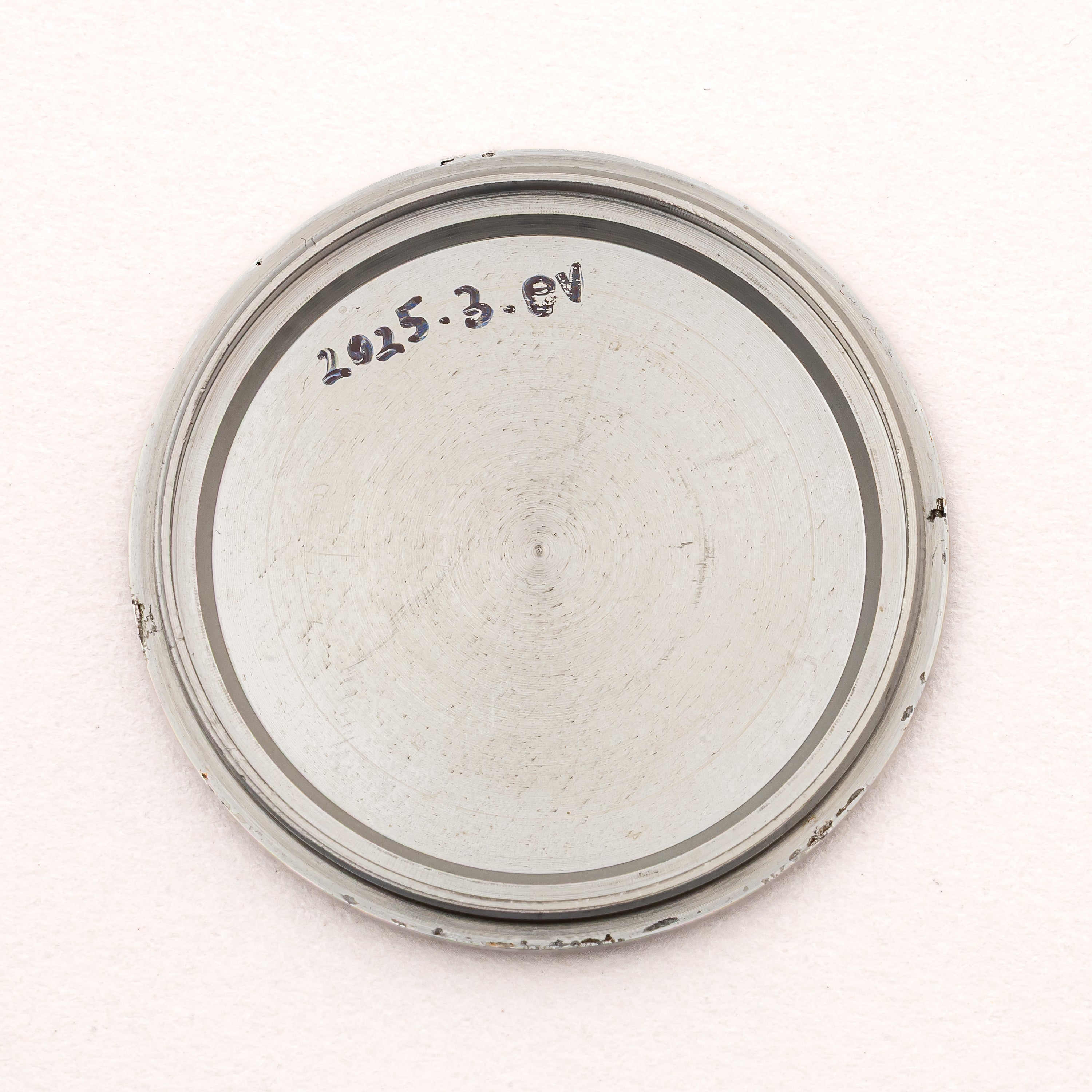 シチズン 1975年製 オートマチック ブルーダイヤル 純正ブレス付き