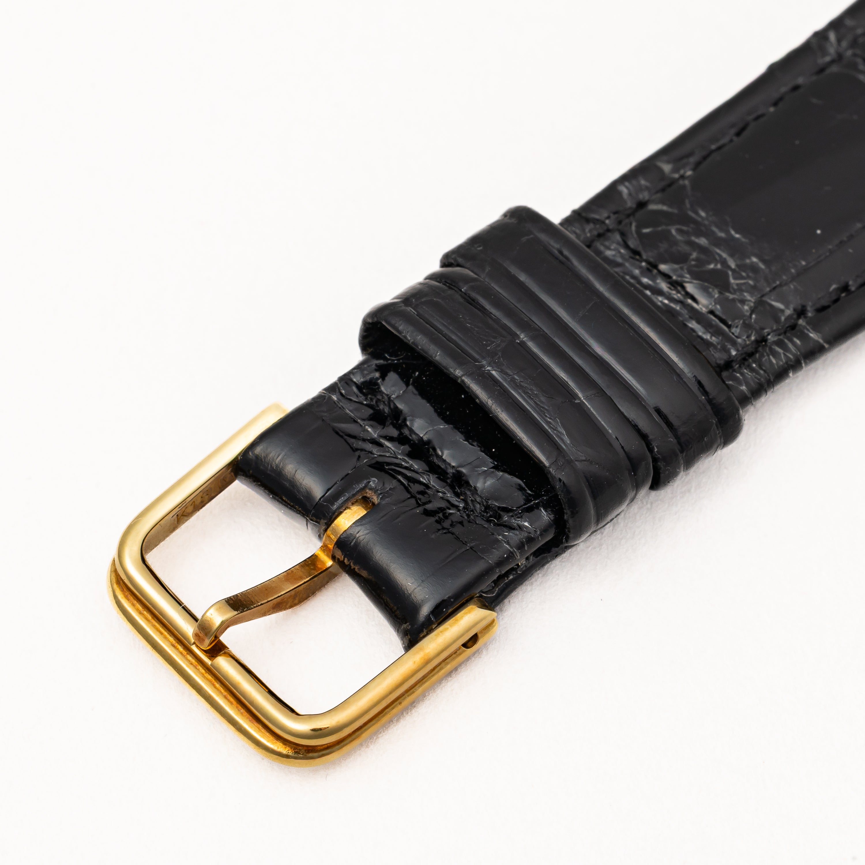 ウォルサム フリーメイソン 手巻き 18金無垢 150周年 150本限定 1999年製 Ref.96380.74