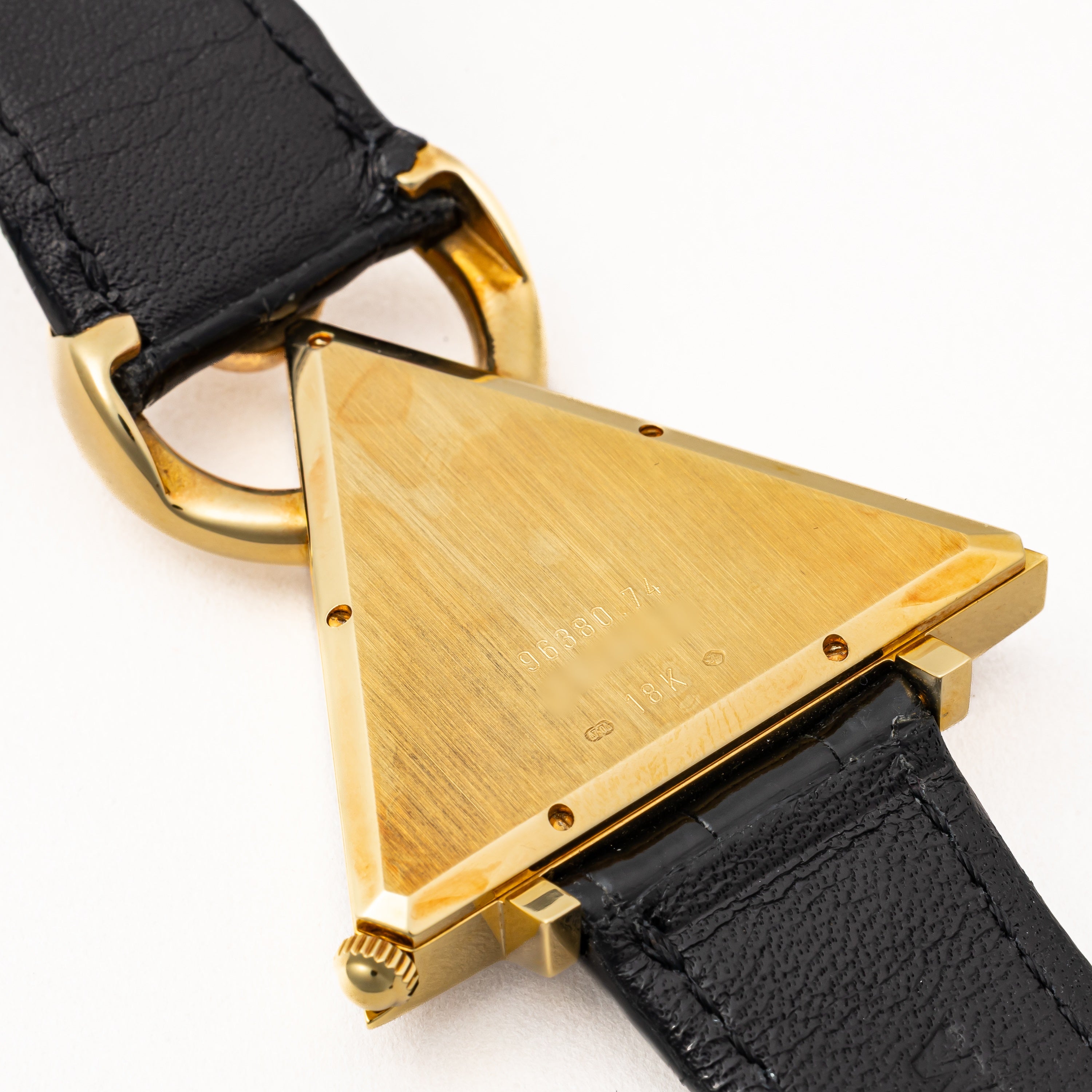 ウォルサム フリーメイソン 手巻き 18金無垢 150周年 150本限定 1999年製 Ref.96380.74