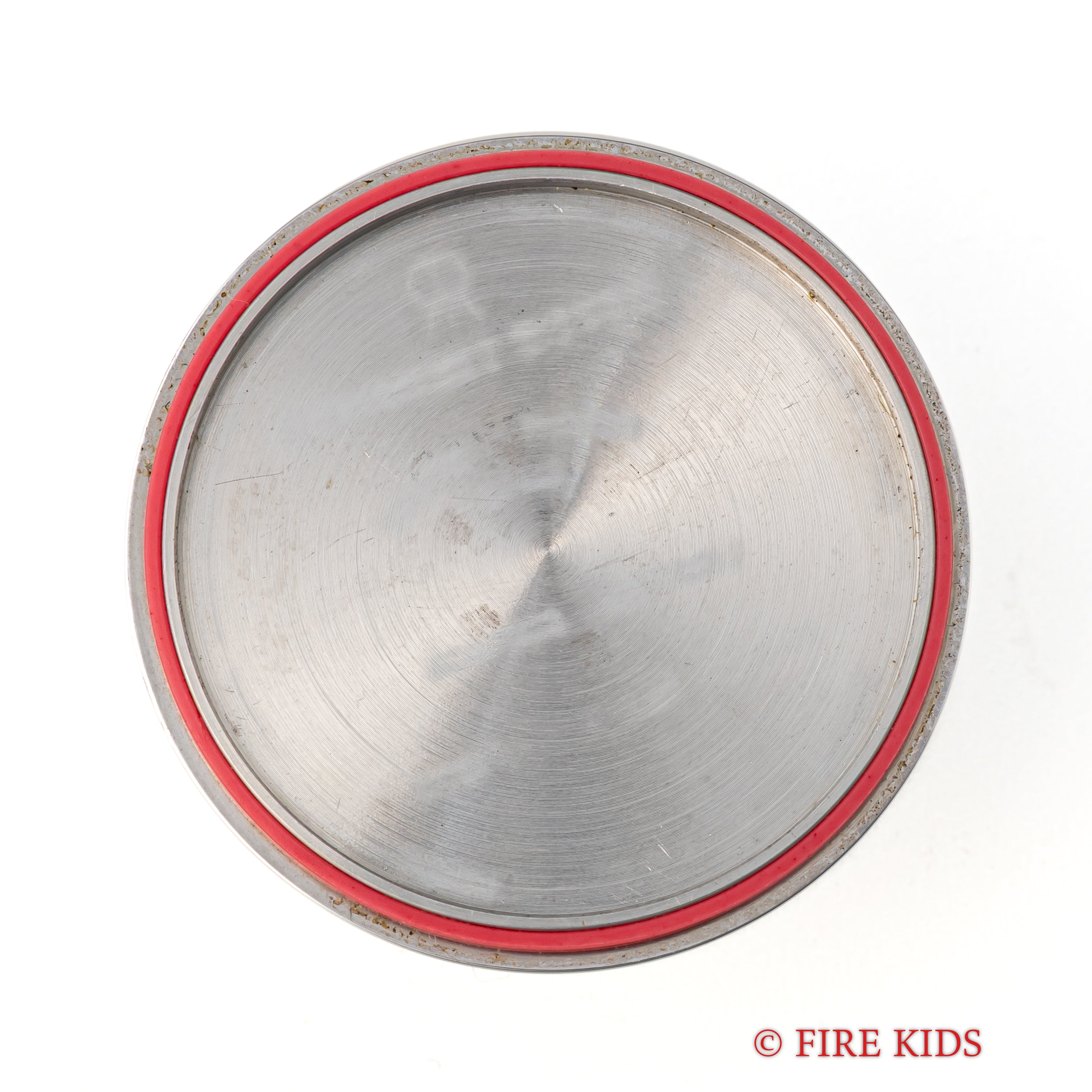 レヴュートーメン スポルト 1990年代製 スモセコ 手巻 純正尾錠付き