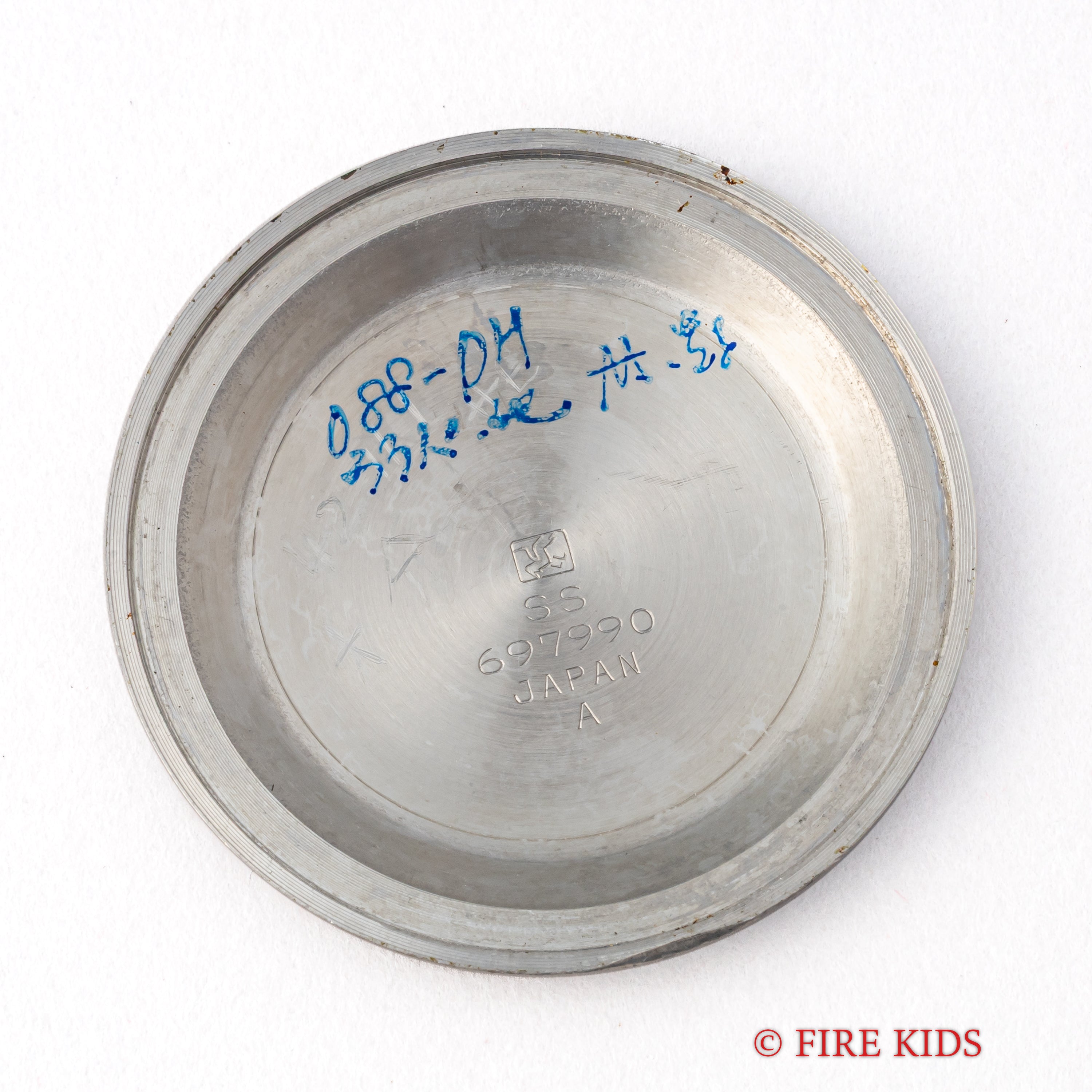 セイコー スポーツマチック シルバーウェーブ 1964年製 Ref.69799 回転ベゼル 自動巻