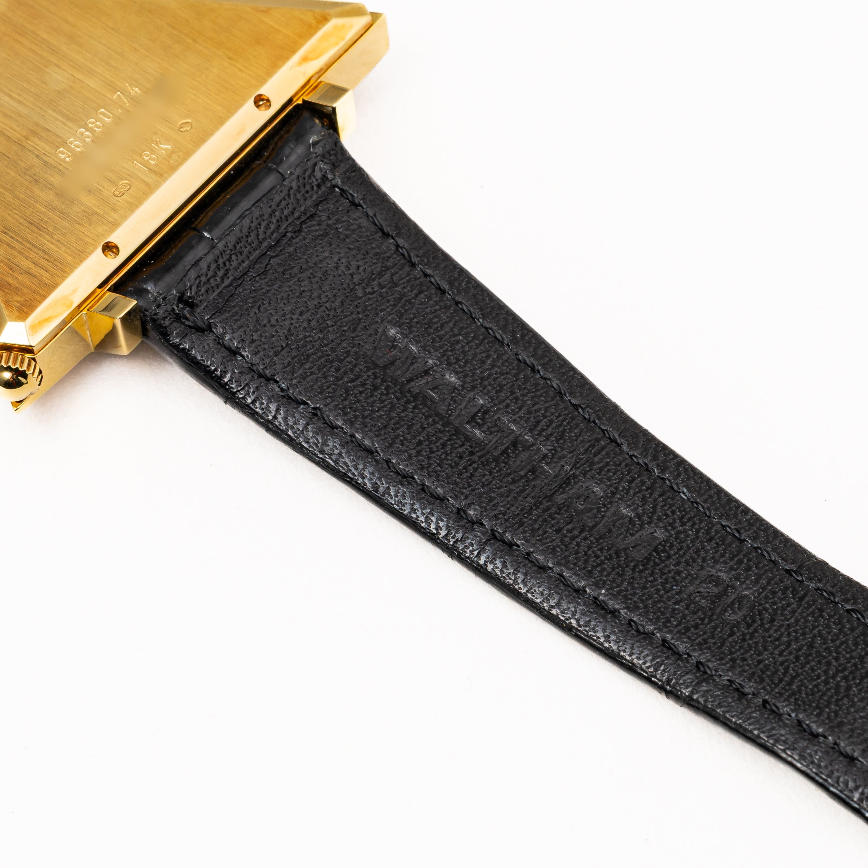 ウォルサム フリーメイソン 手巻き 18金無垢 150周年 150本限定 1999年製 Ref.96380.74