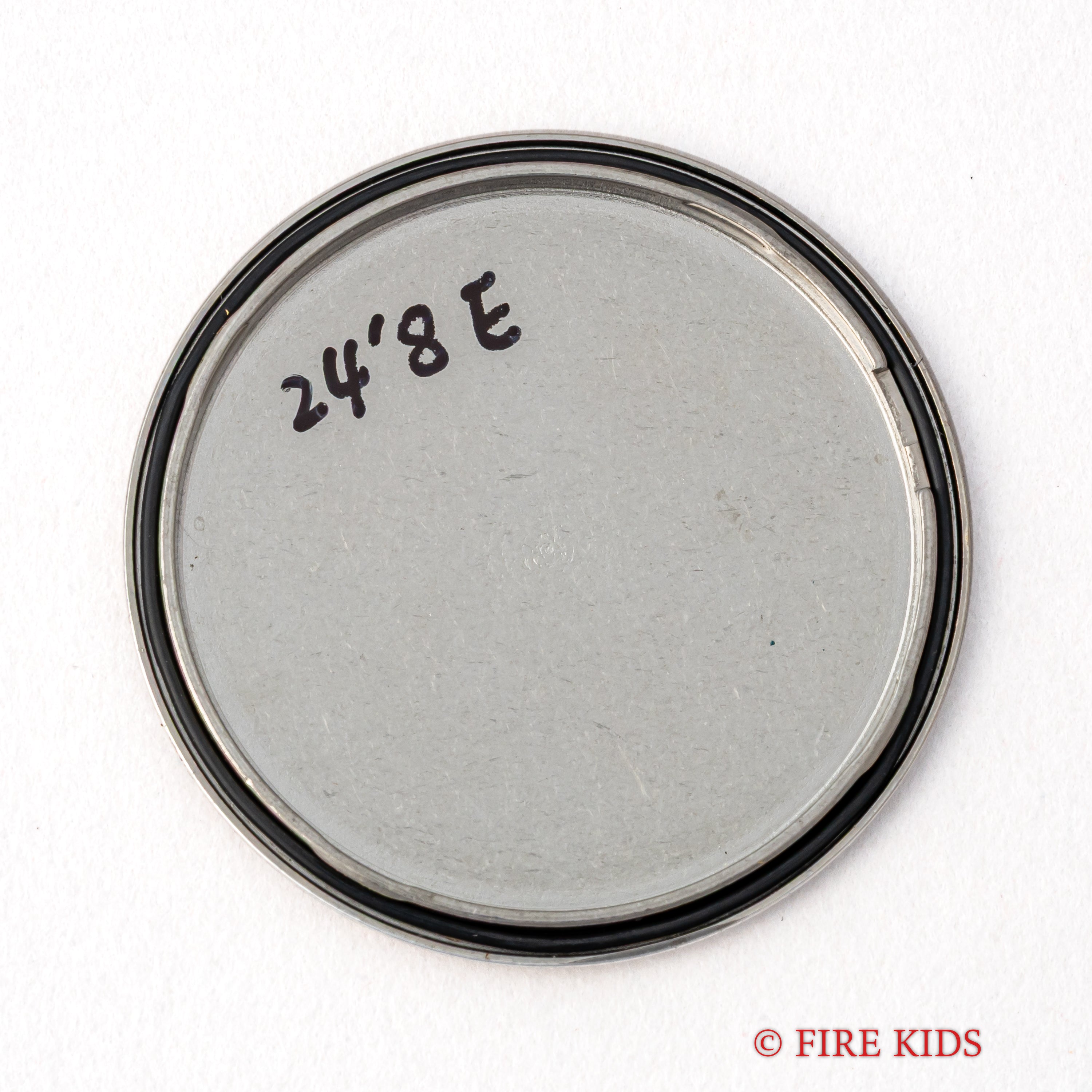 タカノ シャトー 手巻き お城文字盤 1998年製 復刻 1960本限定