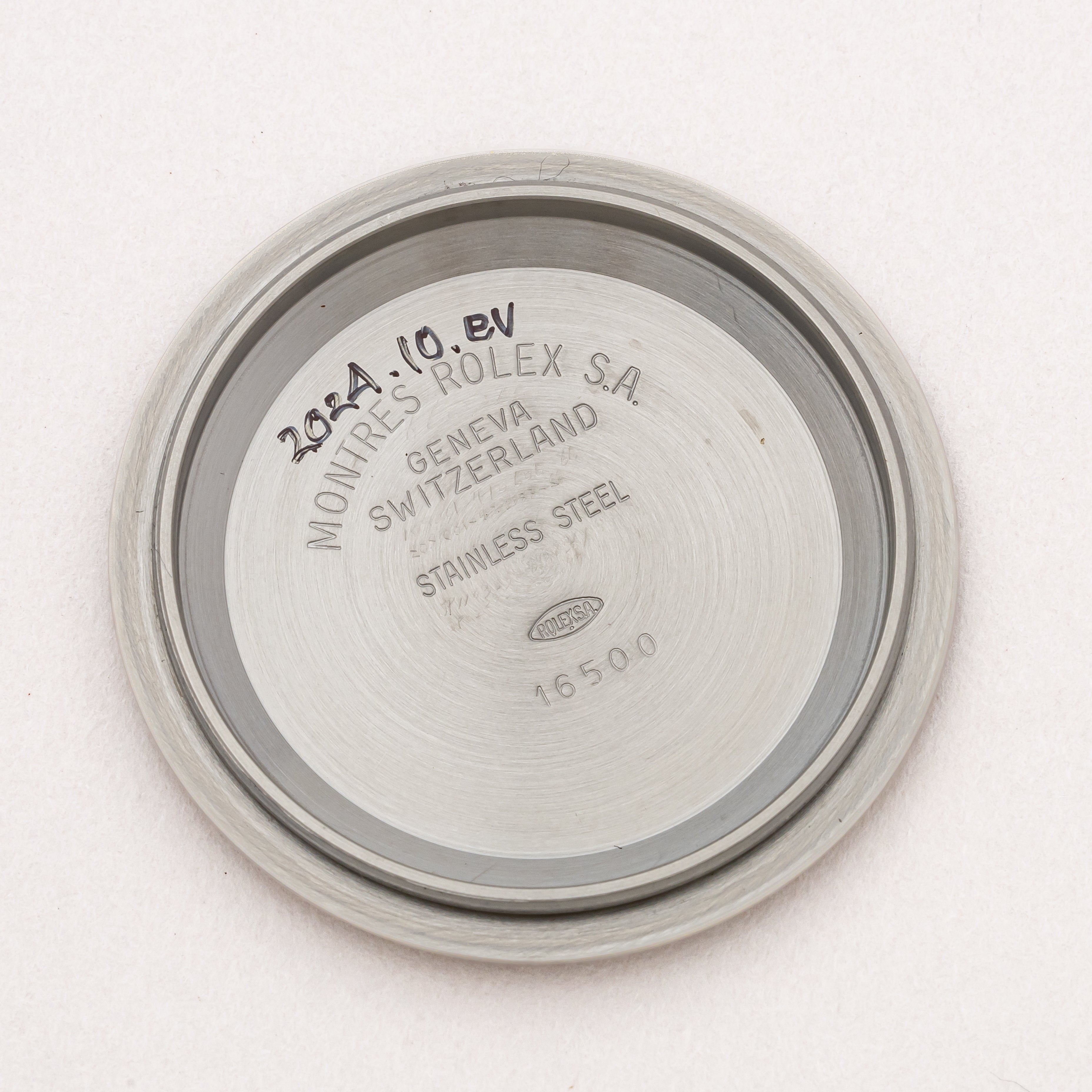 ロレックス デイトナ コンビ 1994年製 Ref.16523 シャンパンダイヤル 箱付き