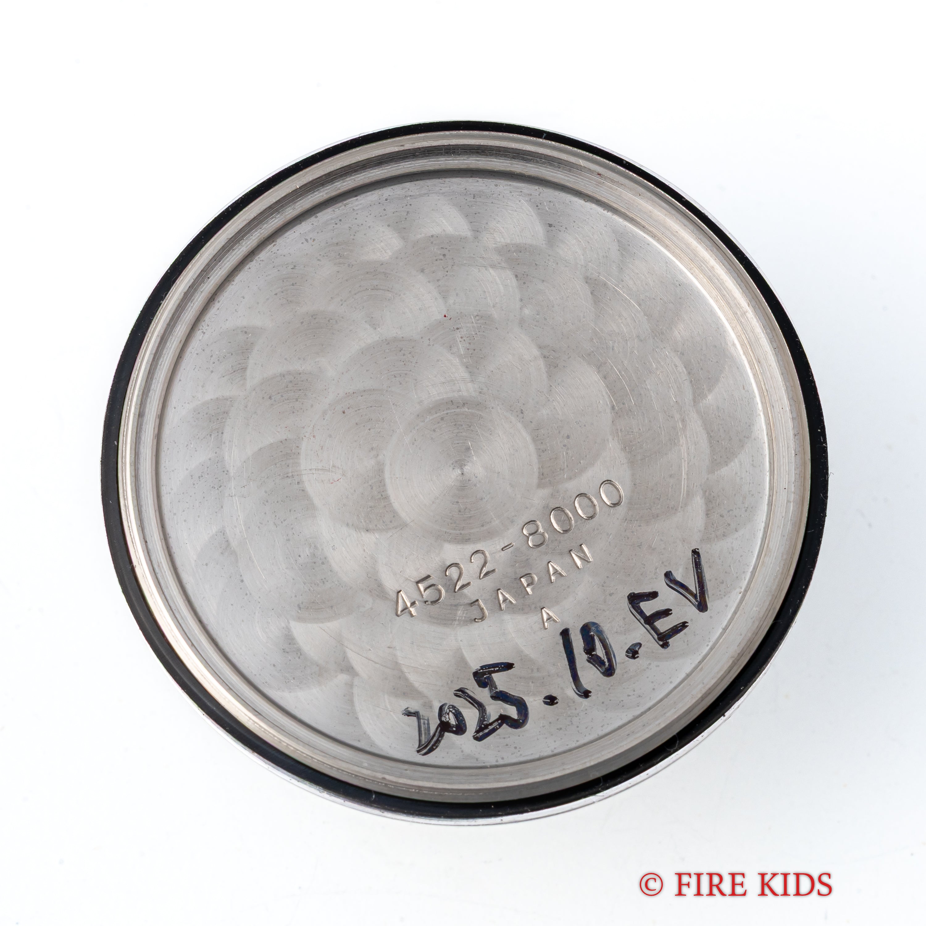 グランドセイコー 1969年製 10振動 手巻き 45GS Ref.4522-8000 ハイビート セイコースタイルケース