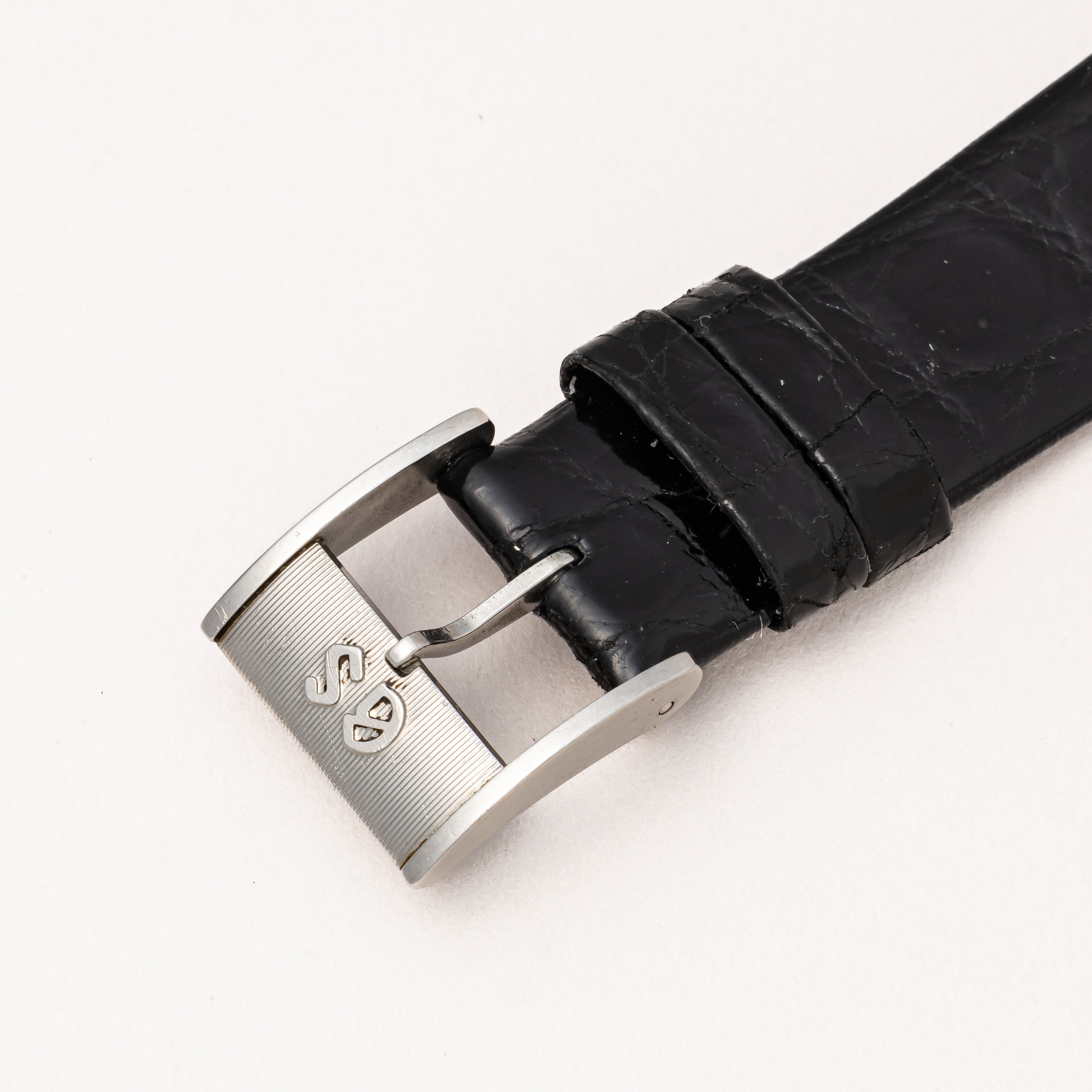 グランドセイコー 1970年製/昭和45年製 Cライン Ref.4522-7010 45GS 純正尾錠付き