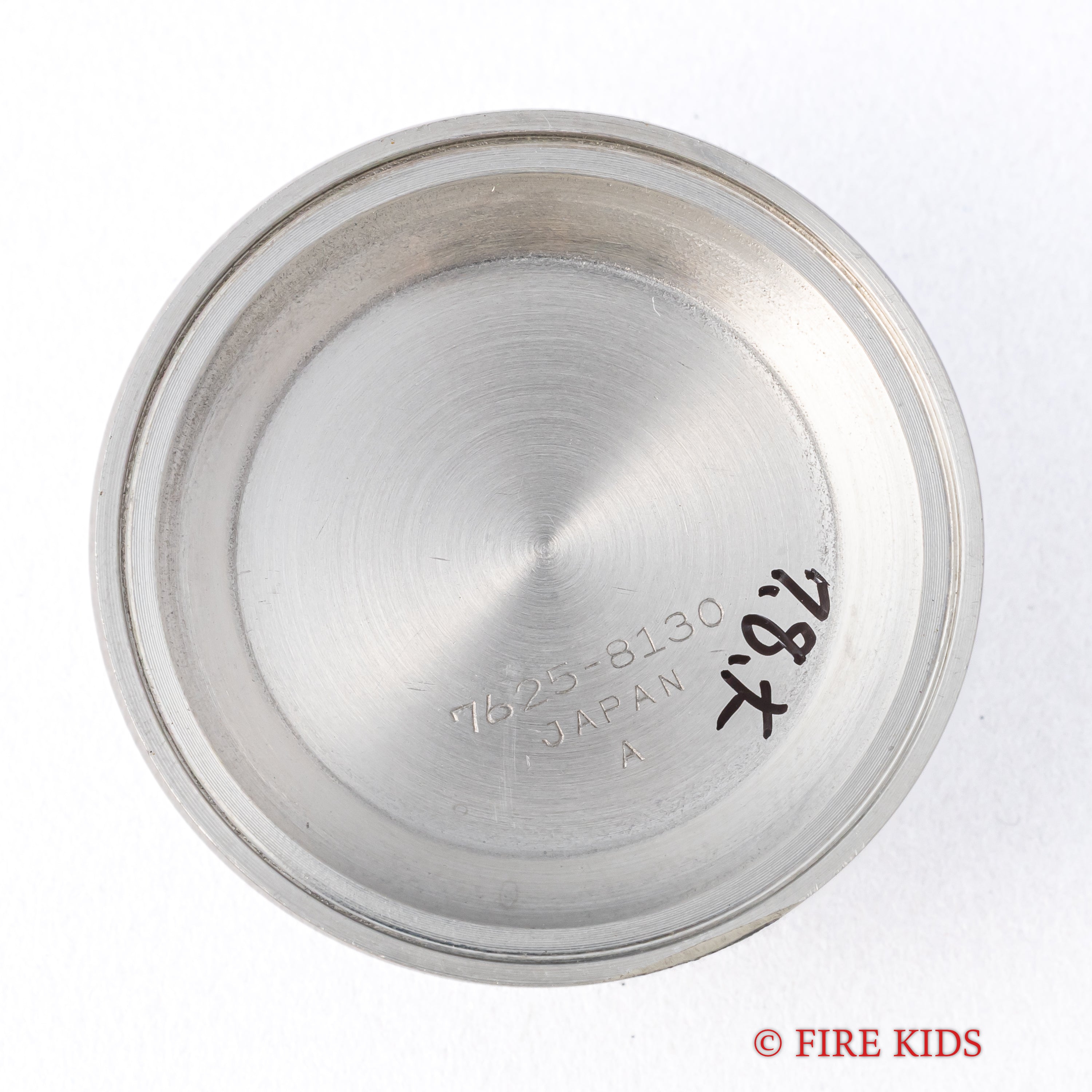 セイコー スポーツマチック 820 1966年製 Ref.7625-8130