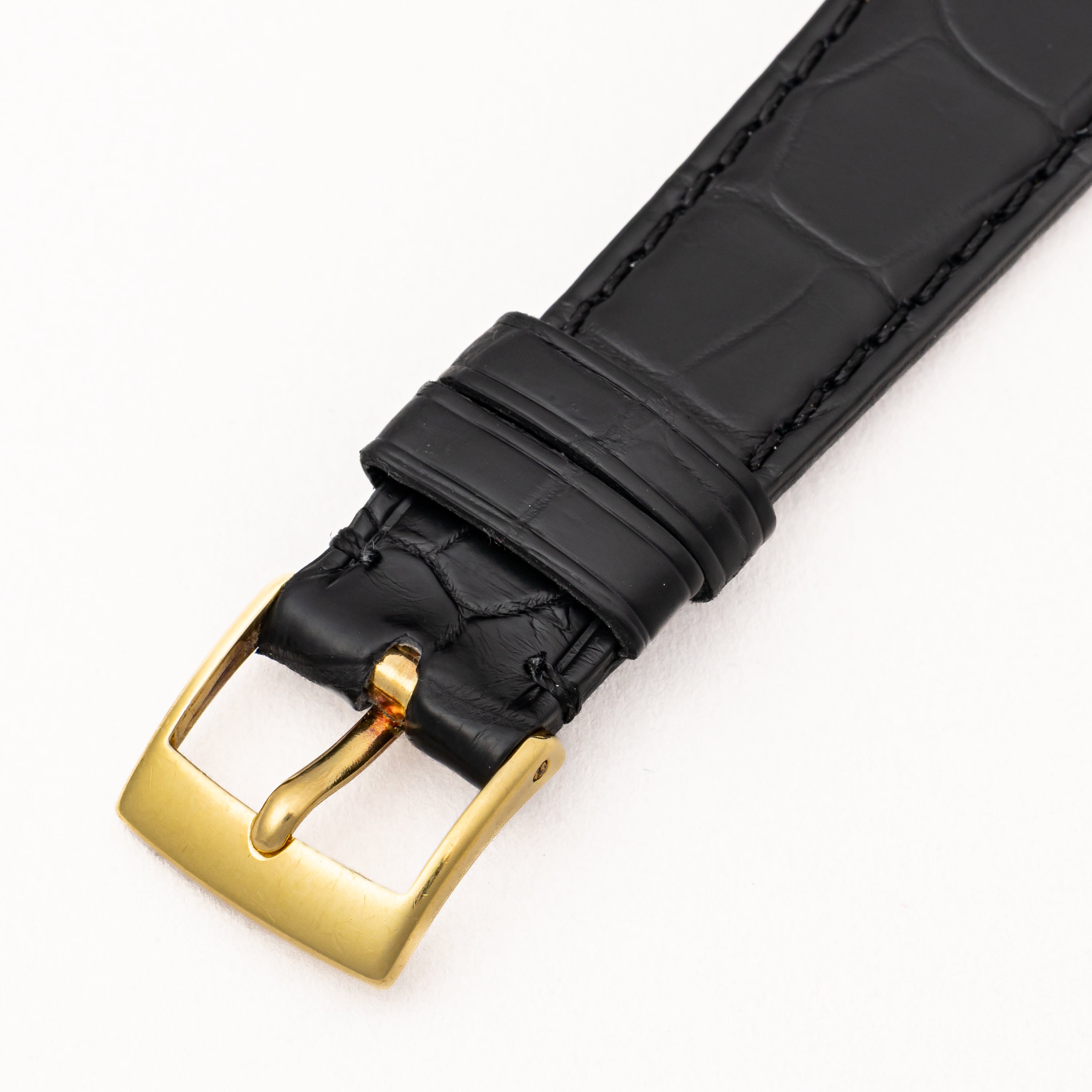 パテック・フィリップ カラトラバ 象嵌文字盤 1955年製 Ref.2494 Cal.12-400 アーカイブ付き