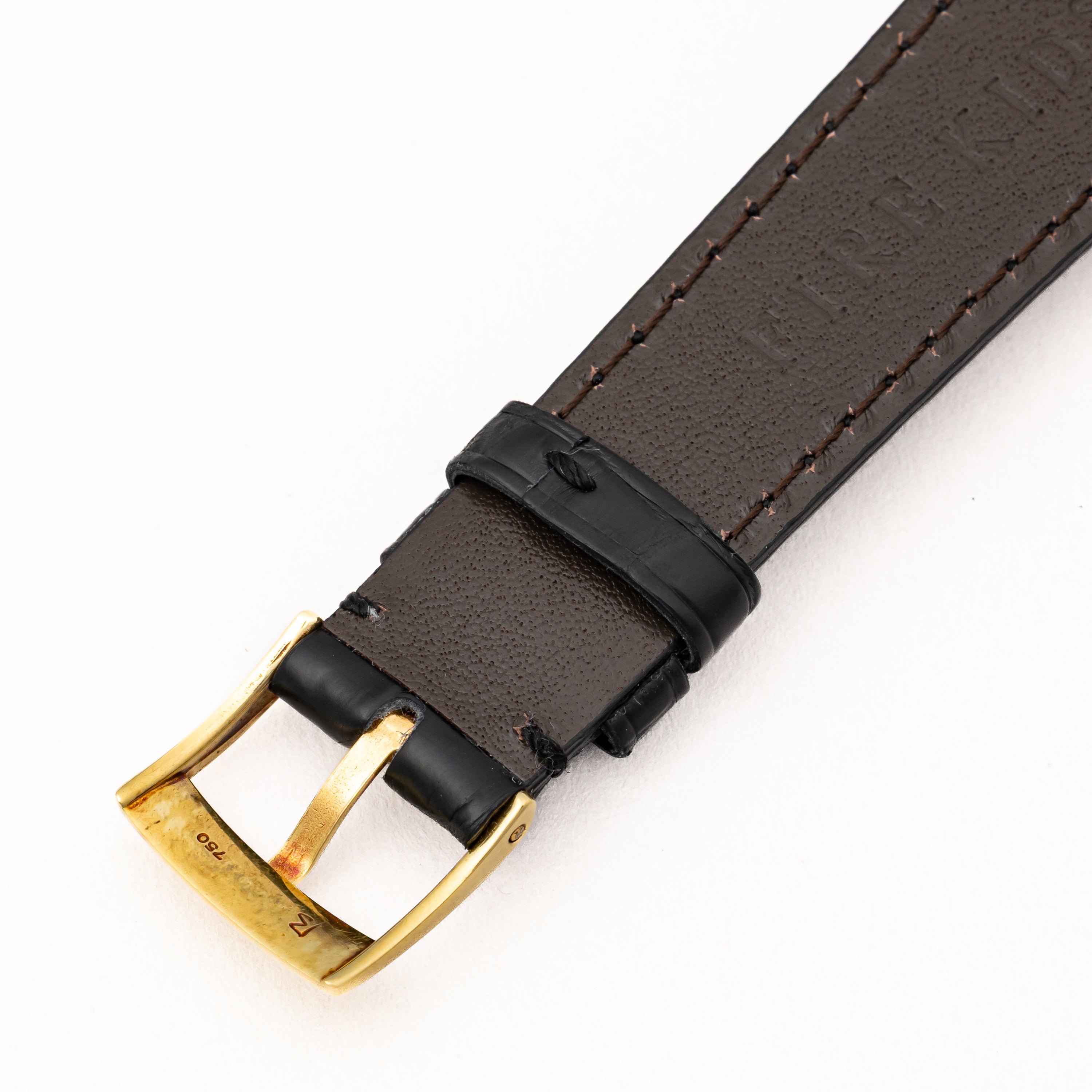 パテック・フィリップ カラトラバ 象嵌文字盤 1955年製 Ref.2494 Cal.12-400 アーカイブ付き