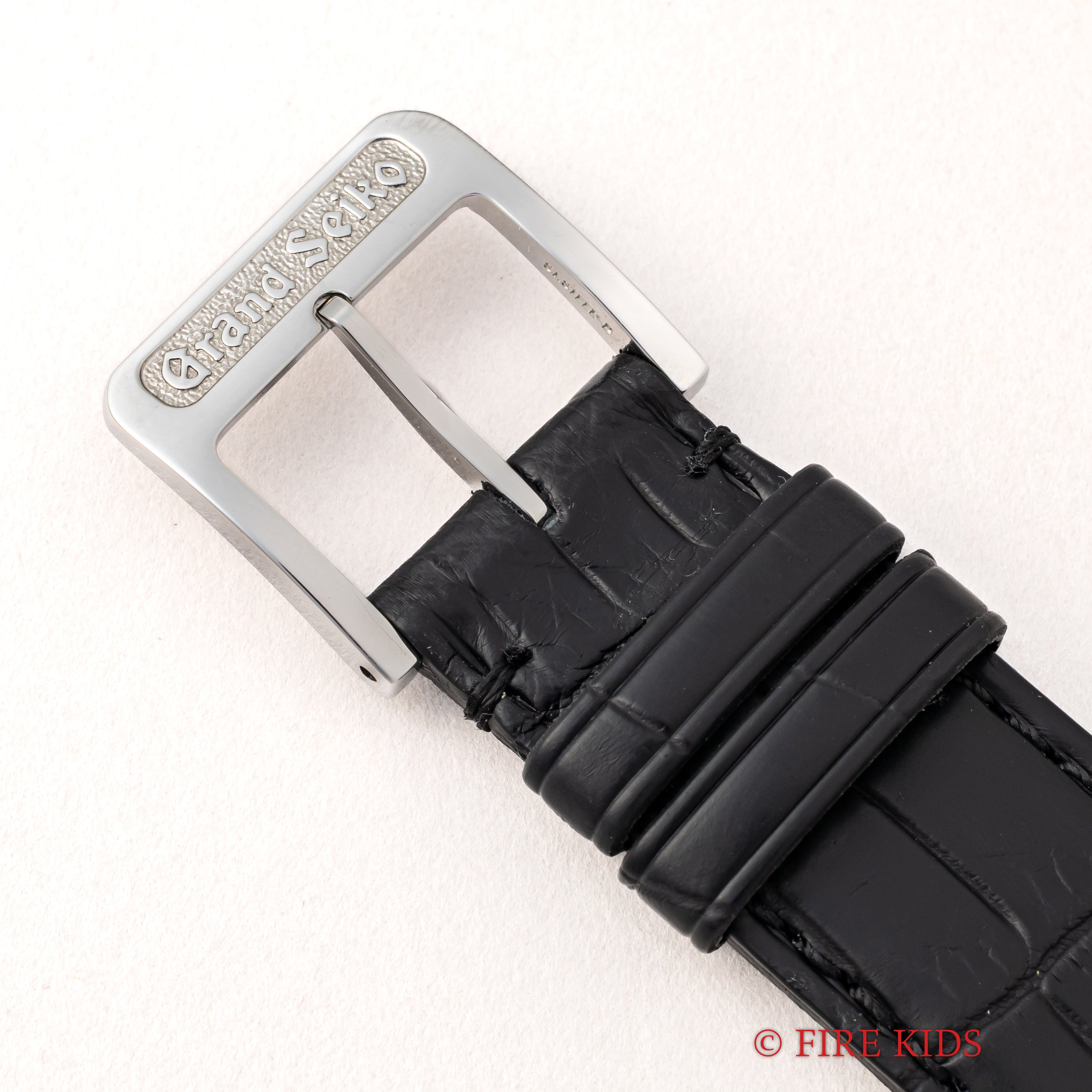 グランドセイコー セカンドモデル後期 1966年製 5722-9990 57GS セルフデーター ロービート手巻