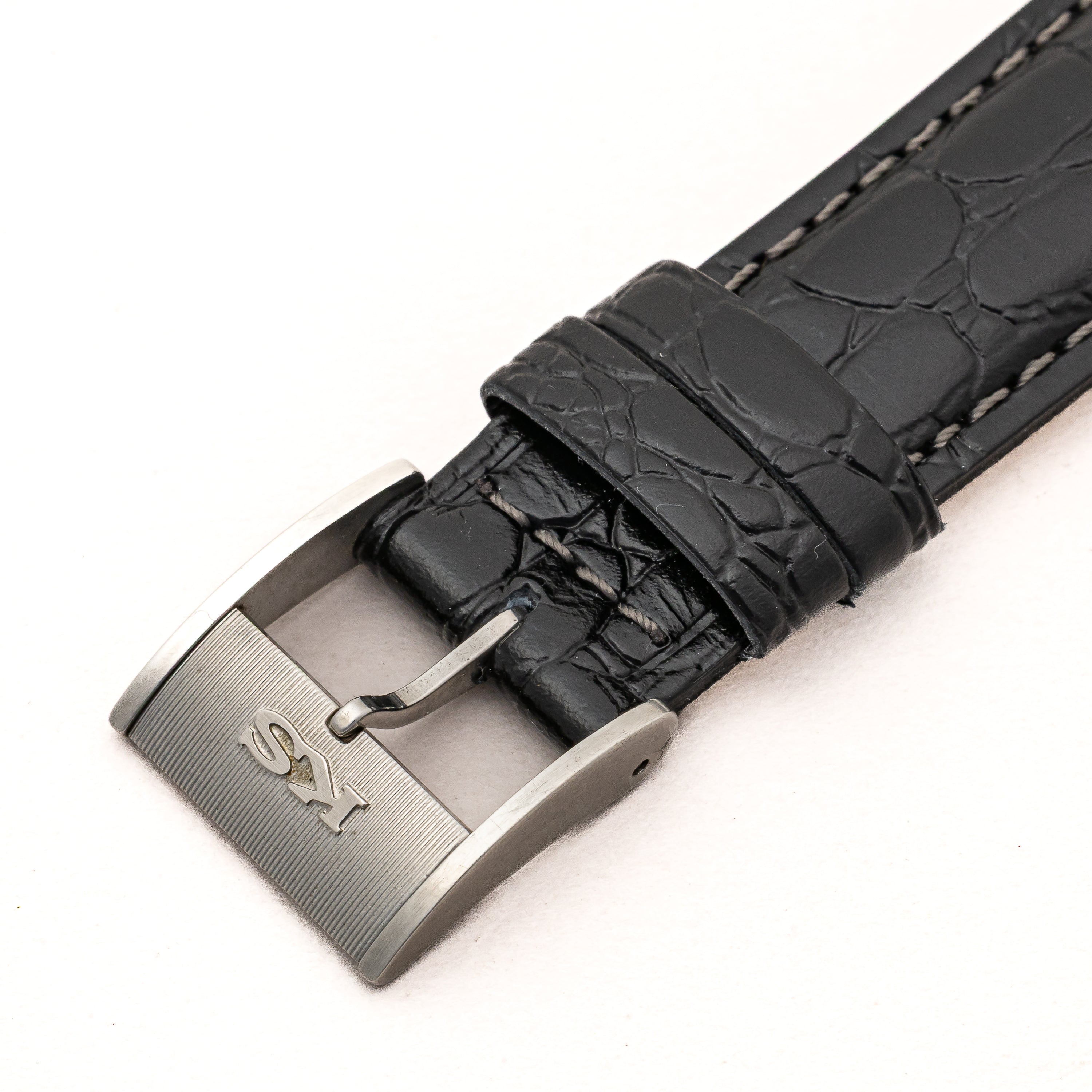 キングセイコー クロノメーター 1972年製 Ref.5625-7040 56KS KS尾錠付き ハイビート自動巻き