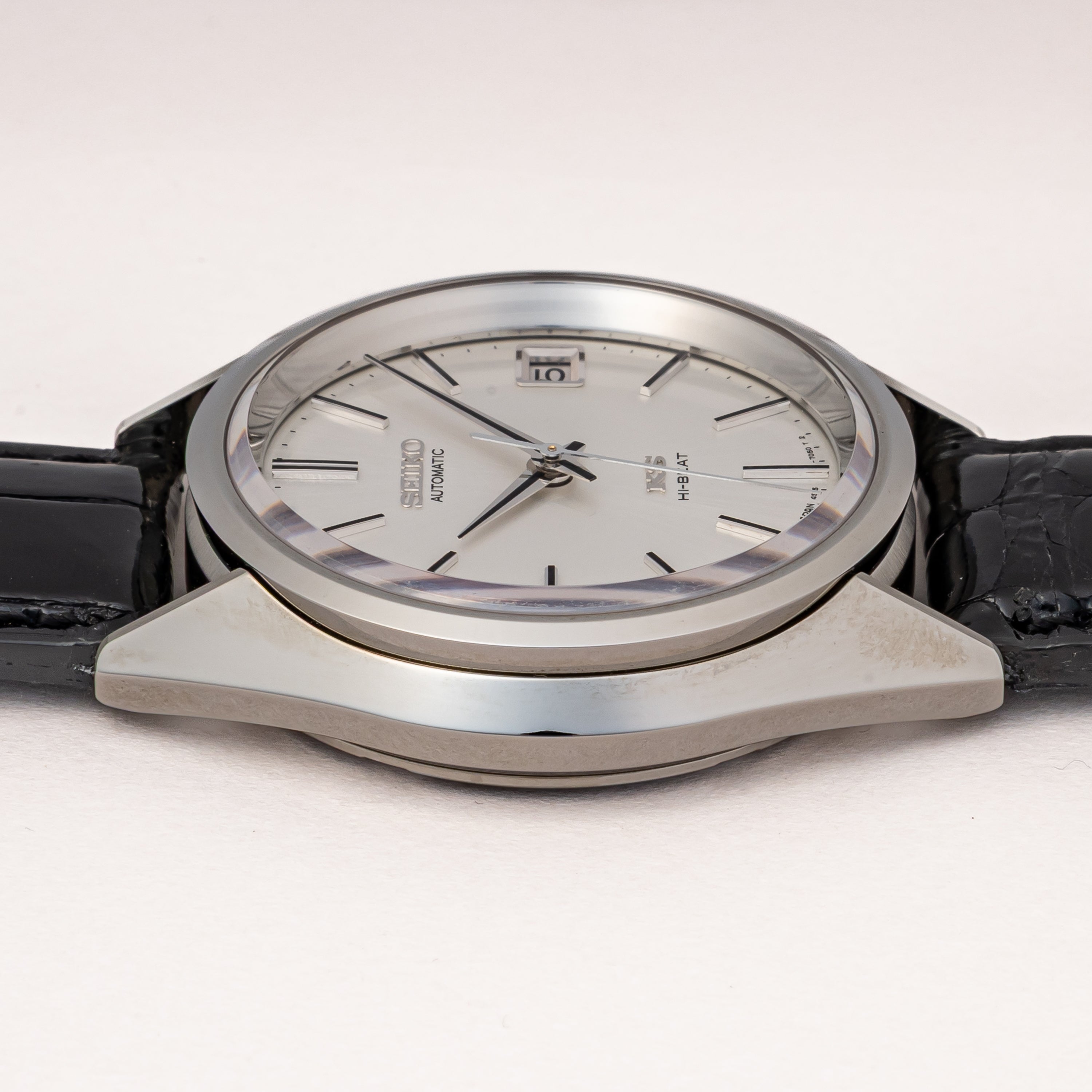 キングセイコー ヒストリカルコレクション 2000本限定 未使用品 2000年製(平成12年製)SCVN001 自動巻Cal.4S15