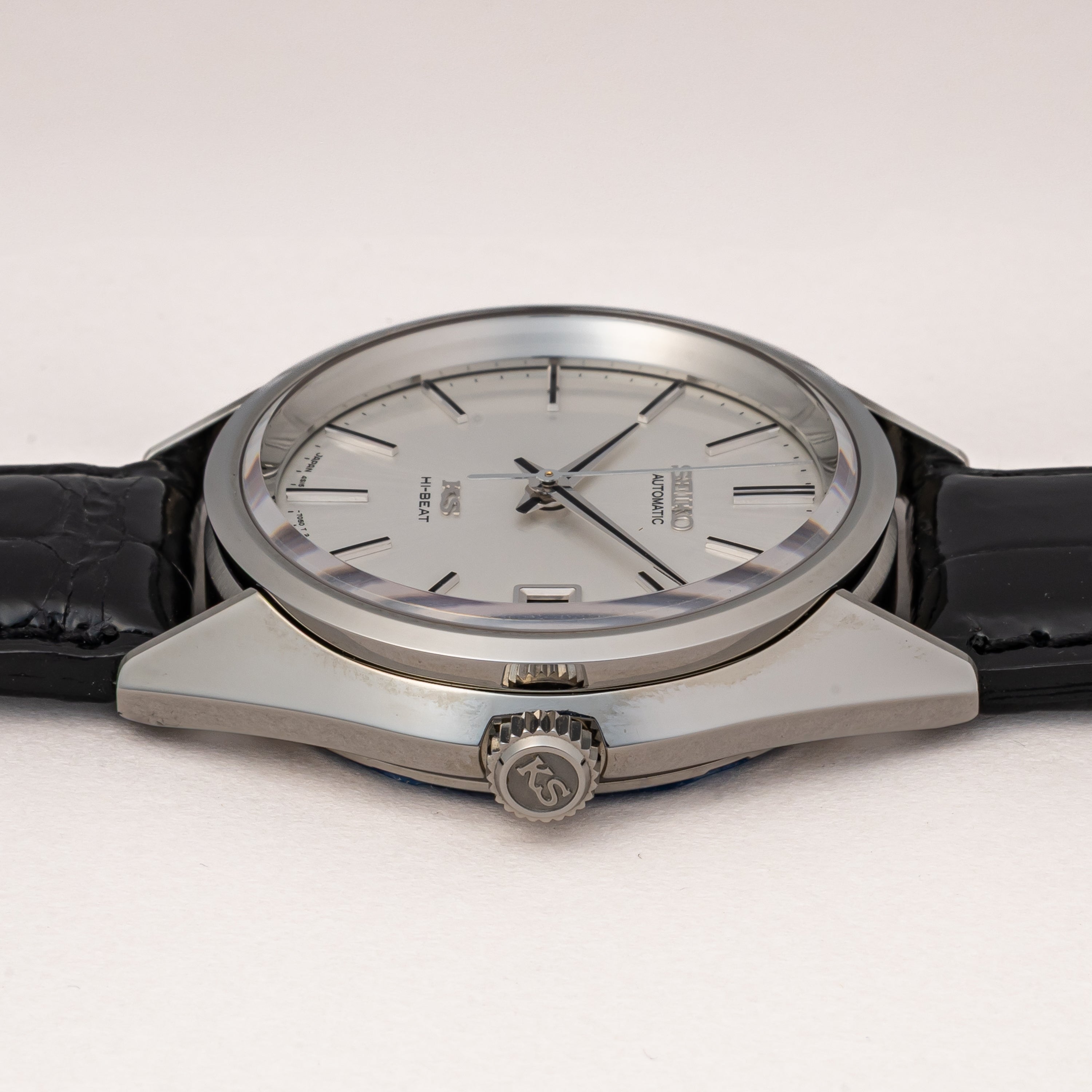 キングセイコー ヒストリカルコレクション 2000本限定 未使用品 2000年製(平成12年製)SCVN001 自動巻Cal.4S15