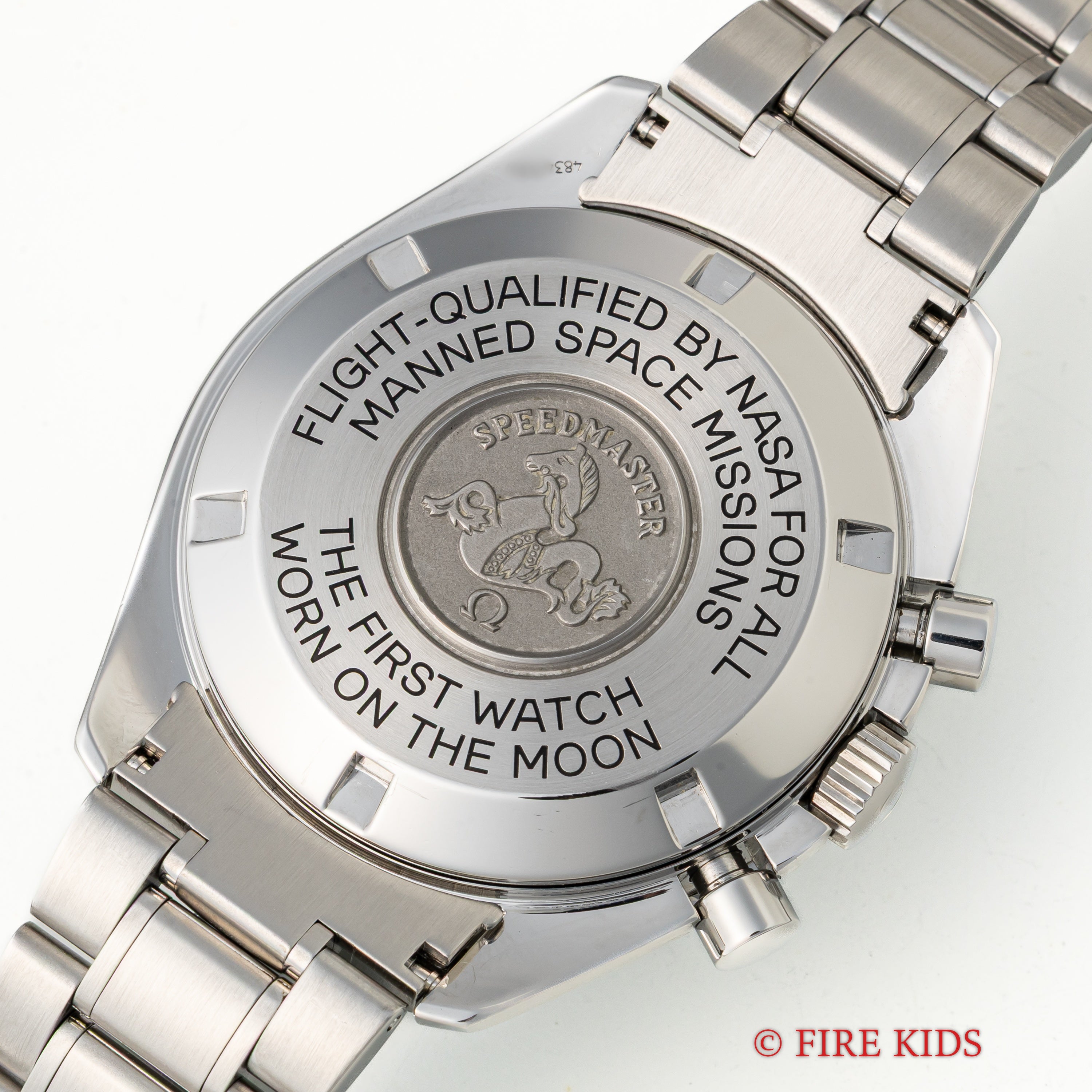 オメガ 1985年製 スピードマスター プロフェッショナル 手巻 Cal.861 Ref.145.0022