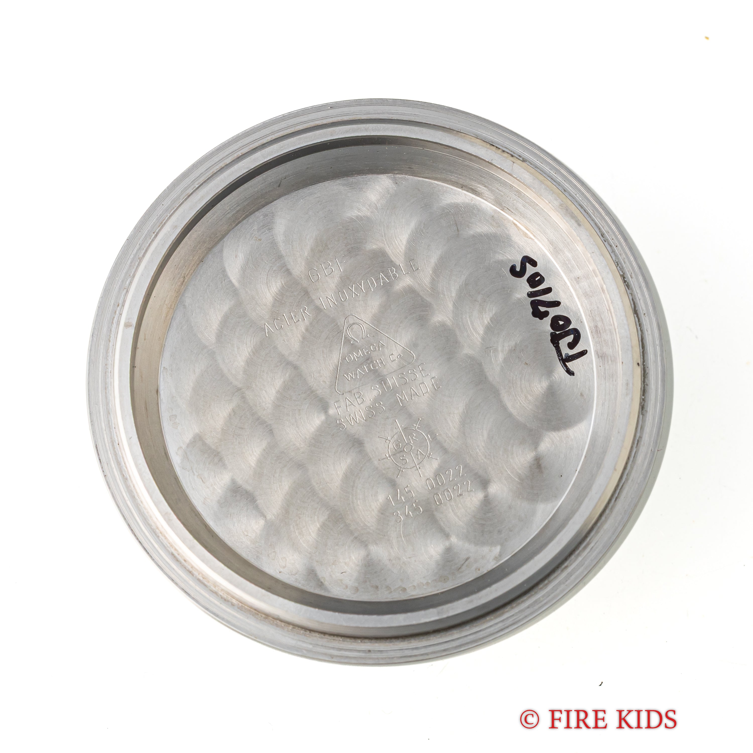 オメガ 1985年製 スピードマスター プロフェッショナル 手巻 Cal.861 Ref.145.0022