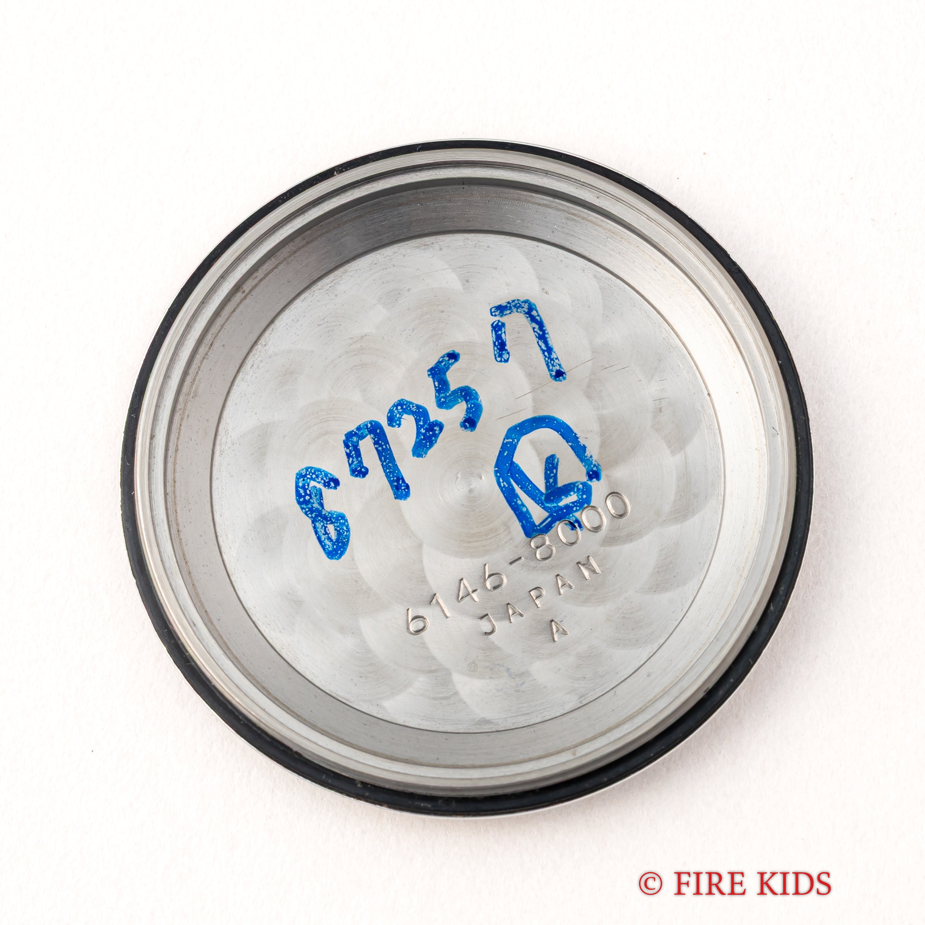 グランドセイコー ハイビート 36000 1969年製 Ref.6146-8000 61GS 10振動自動巻き