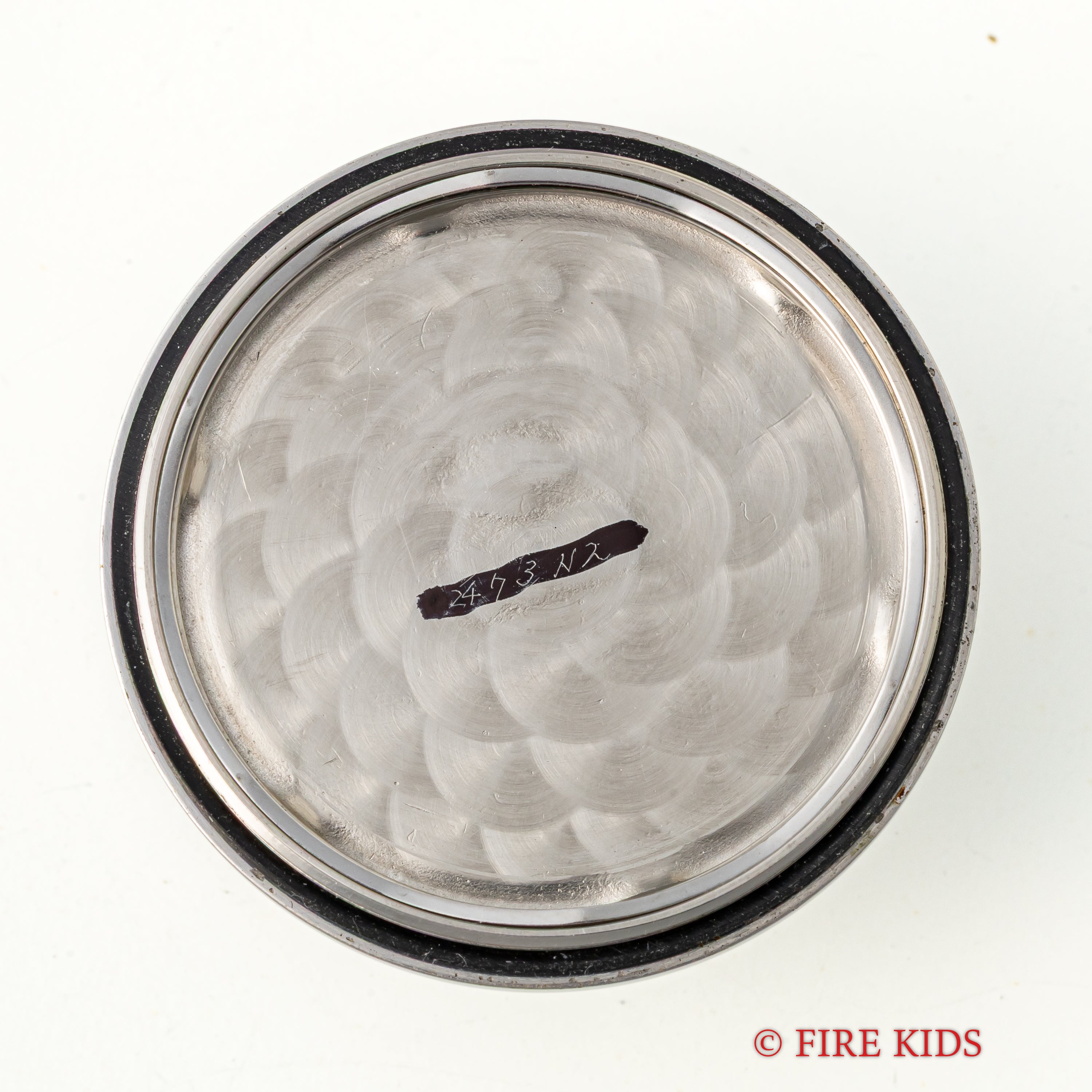 キングセイコー スペシャル クロノメーター グレーダイヤル 1972年製 ハイビート自動巻き Ref.5245-7000