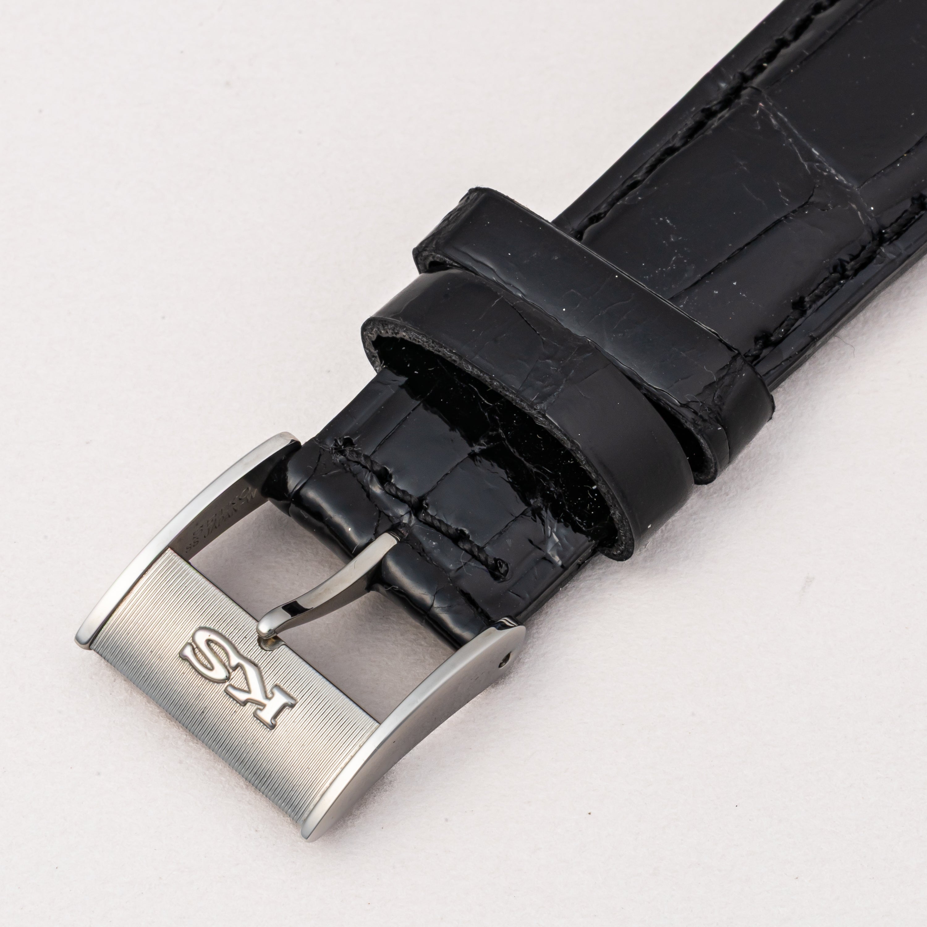 キングセイコー ヒストリカルコレクション 2000本限定 未使用品 2000年製(平成12年製)SCVN001 自動巻Cal.4S15