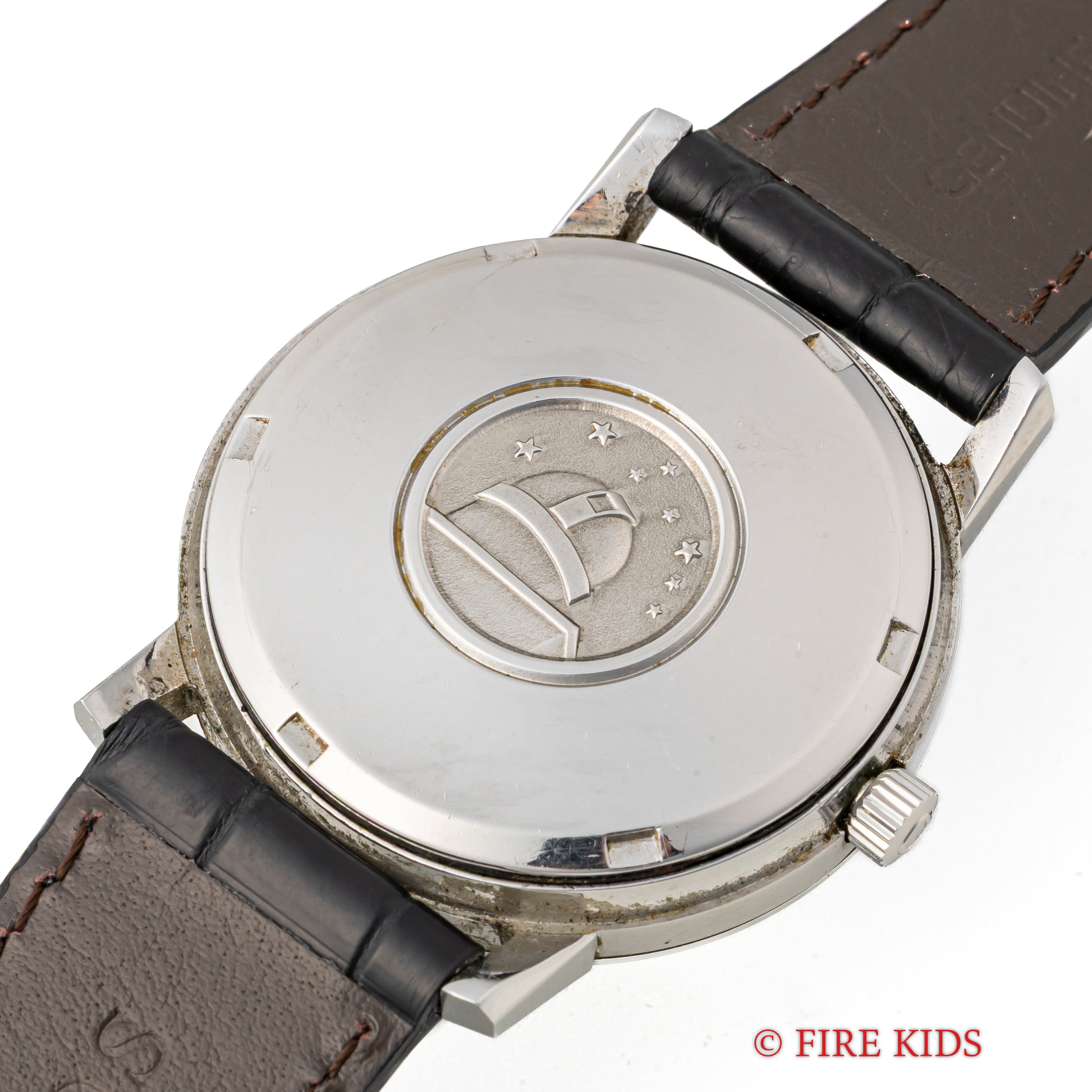 オメガ コンステレーション 1969年製 クロノメーター自動巻 Cal.751 Ref.168.016