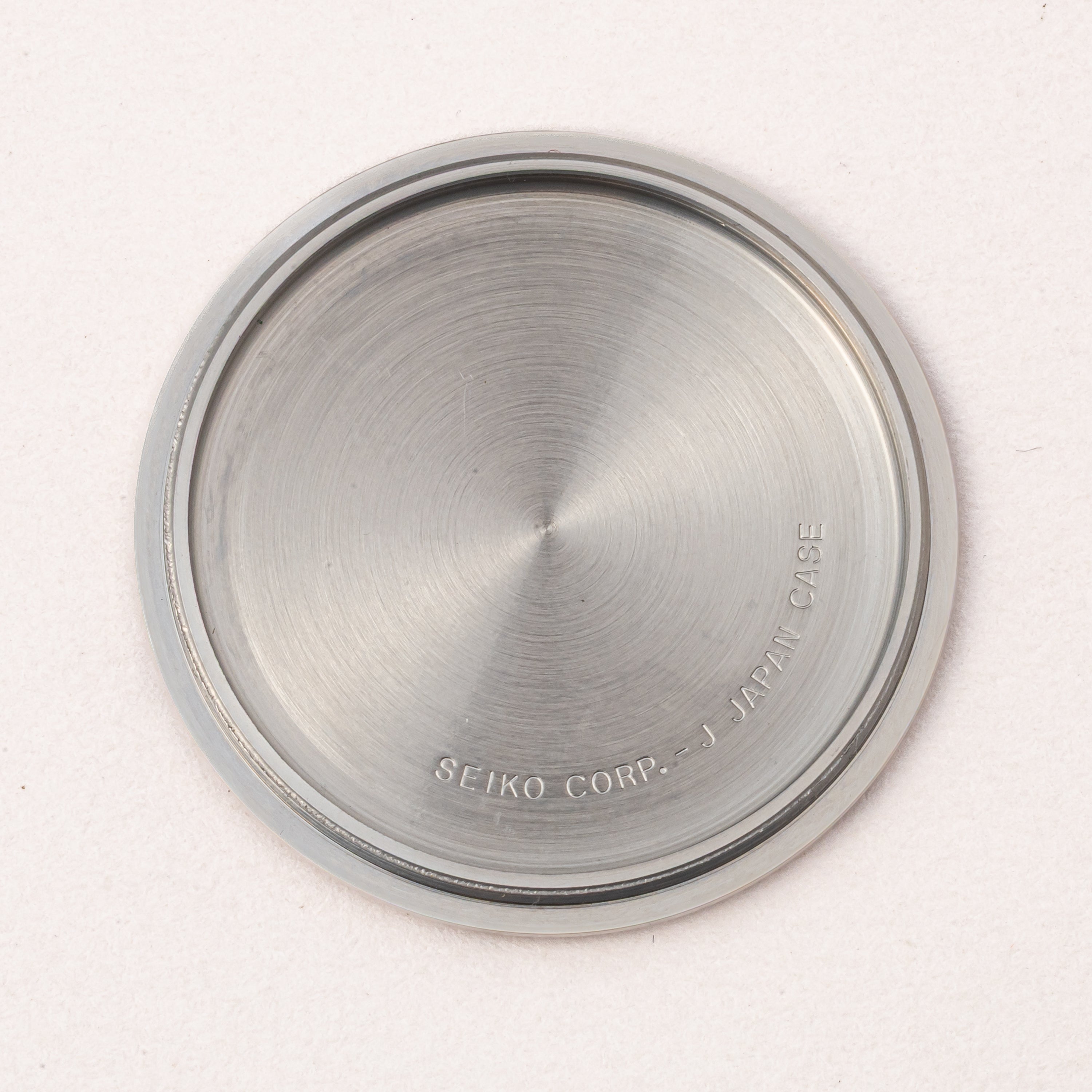 キングセイコー ヒストリカルコレクション 2000本限定 未使用品 2000年製(平成12年製)SCVN001 自動巻Cal.4S15