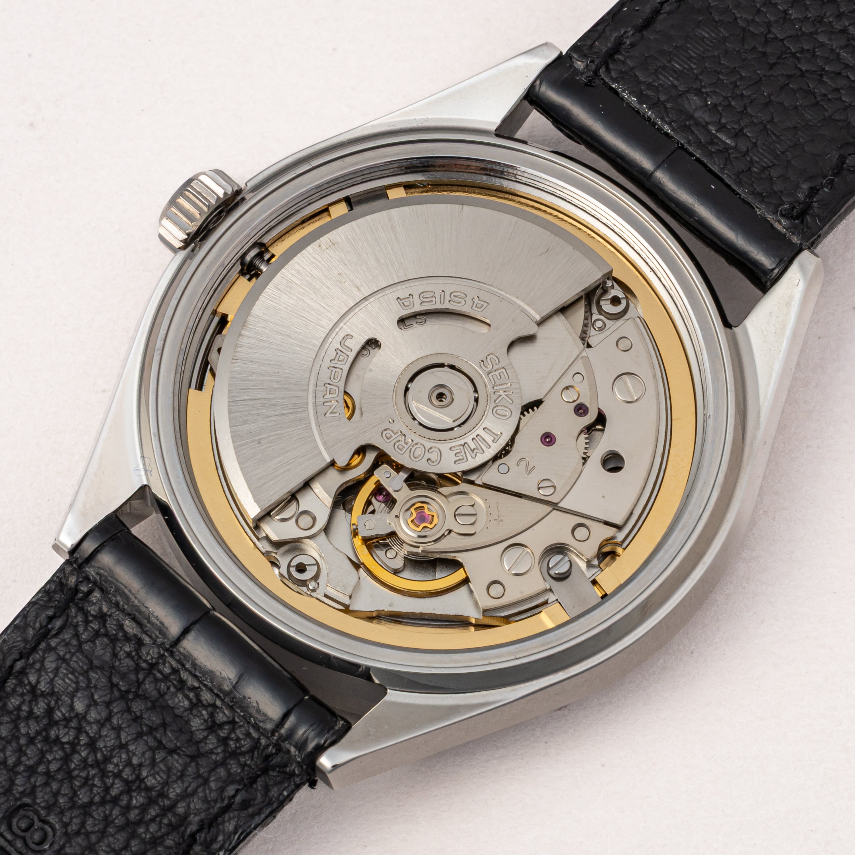 キングセイコー ヒストリカルコレクション 2000本限定 未使用品 2000年製(平成12年製)SCVN001 自動巻Cal.4S15