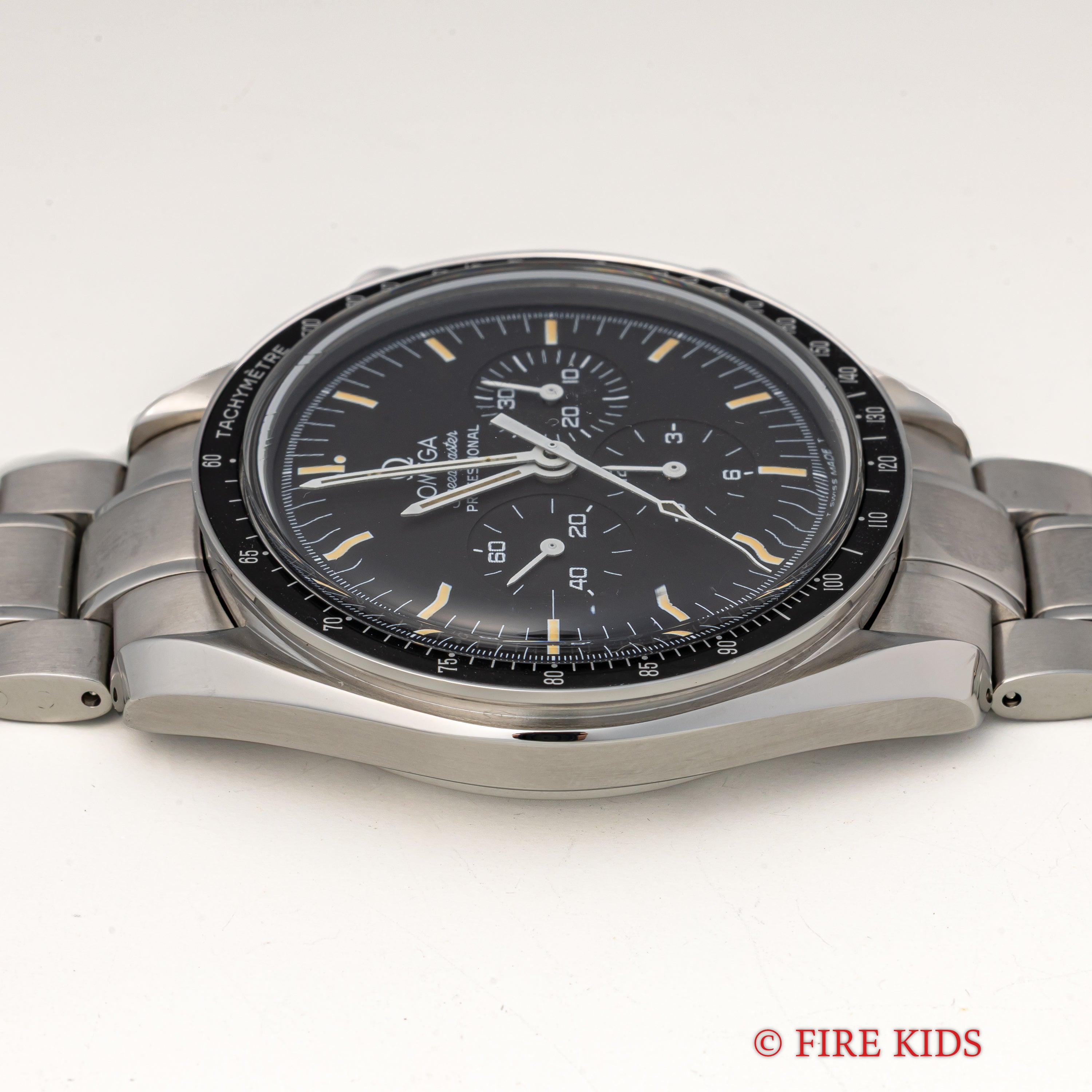 オメガ 1985年製 スピードマスター プロフェッショナル 手巻 Cal.861 Ref.145.0022