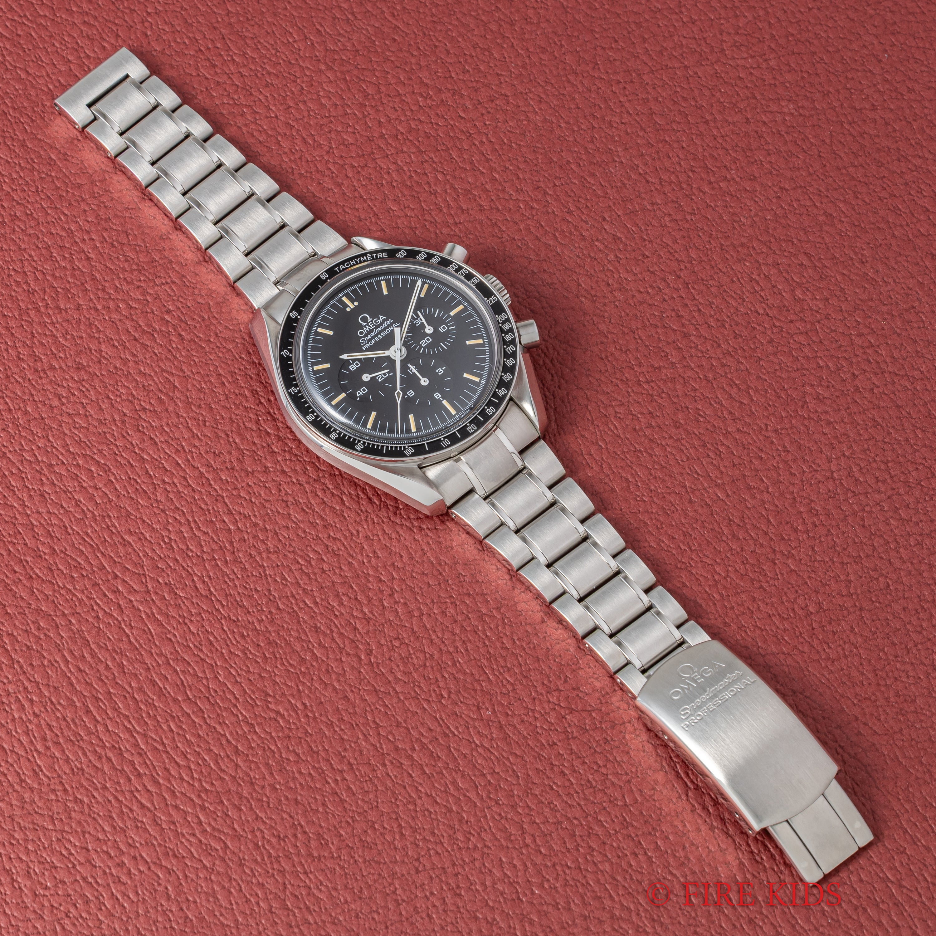 オメガ 1985年製 スピードマスター プロフェッショナル 手巻 Cal.861 Ref.145.0022